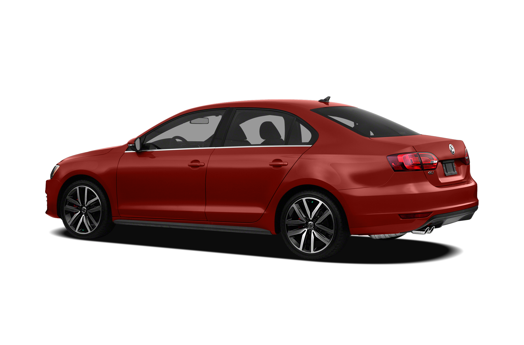 2012 Volkswagen Jetta