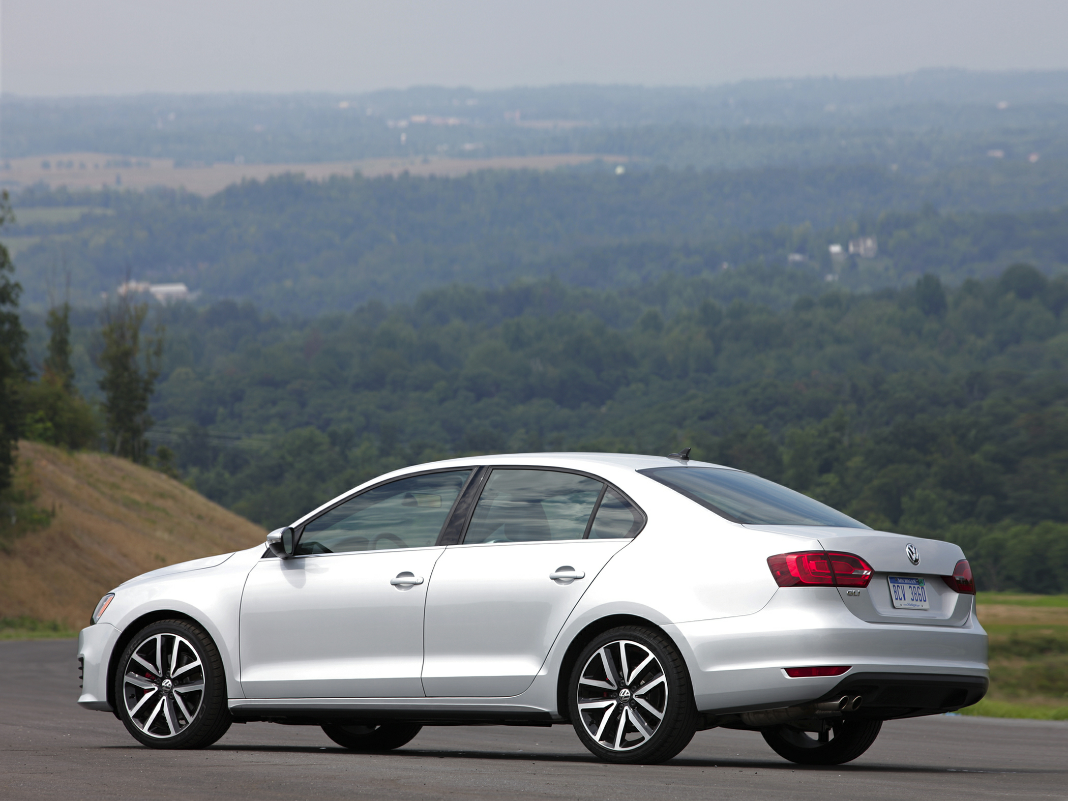 2012 Volkswagen Jetta