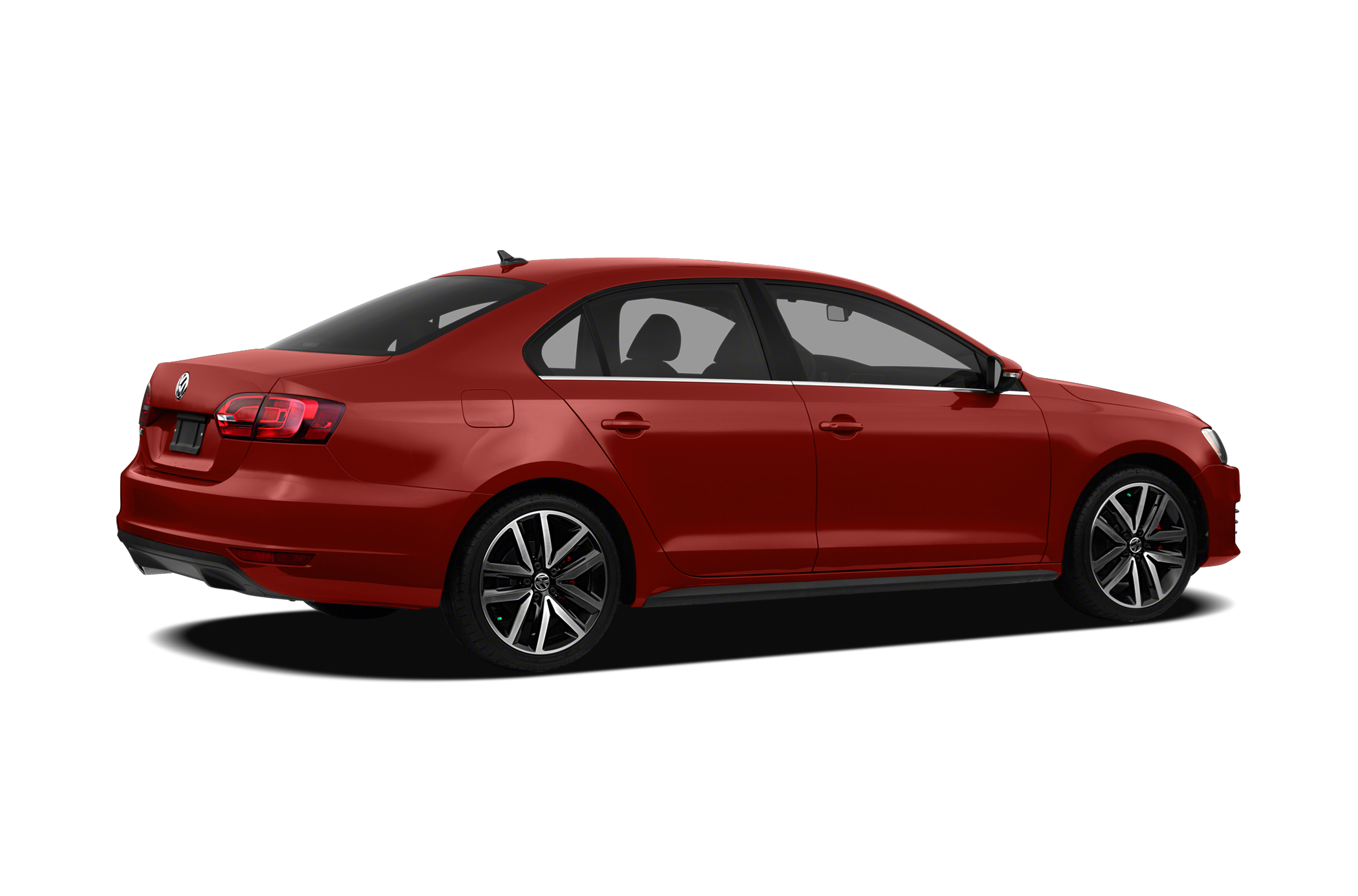 2012 Volkswagen Jetta