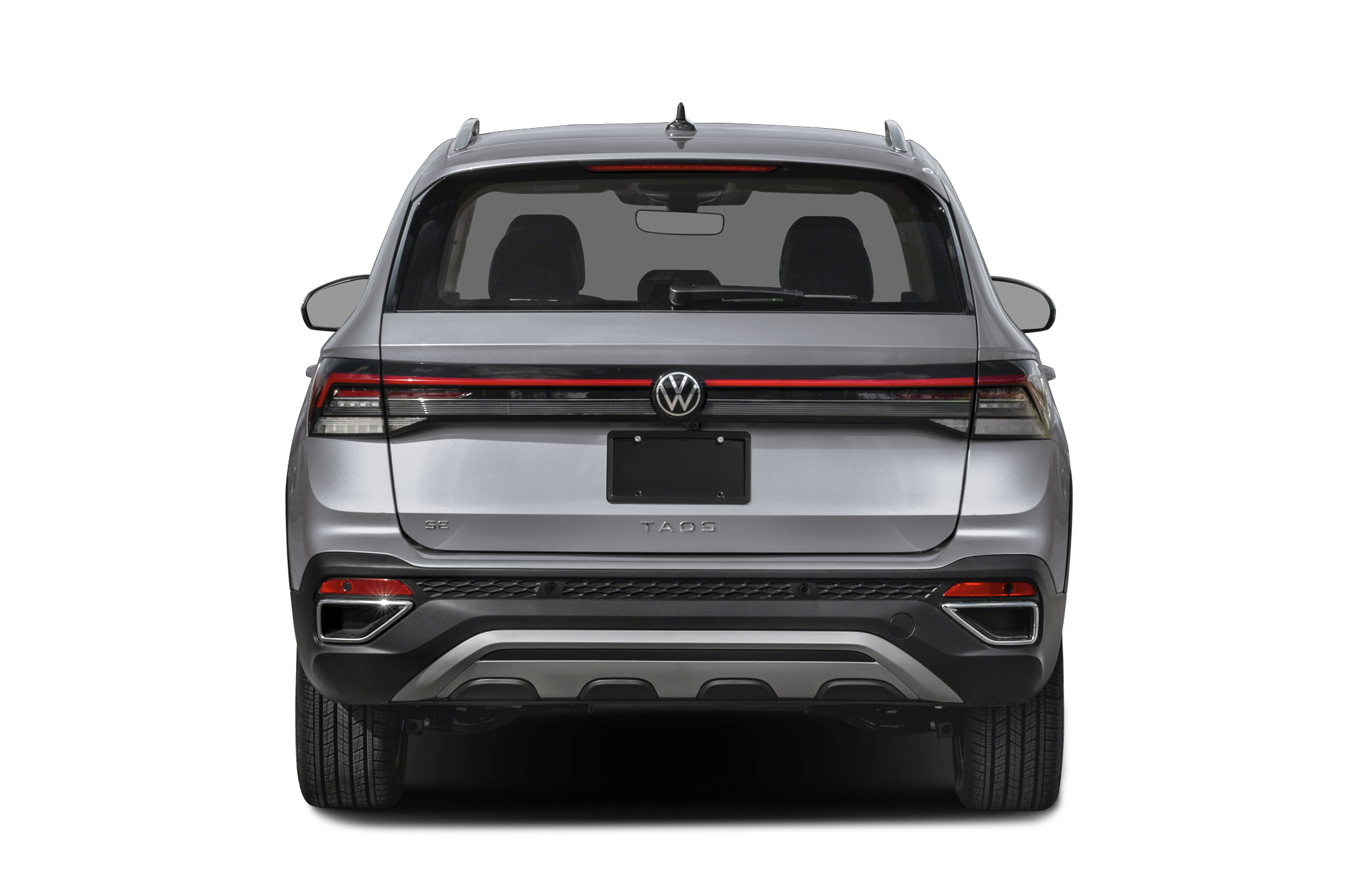 2025 Volkswagen Taos