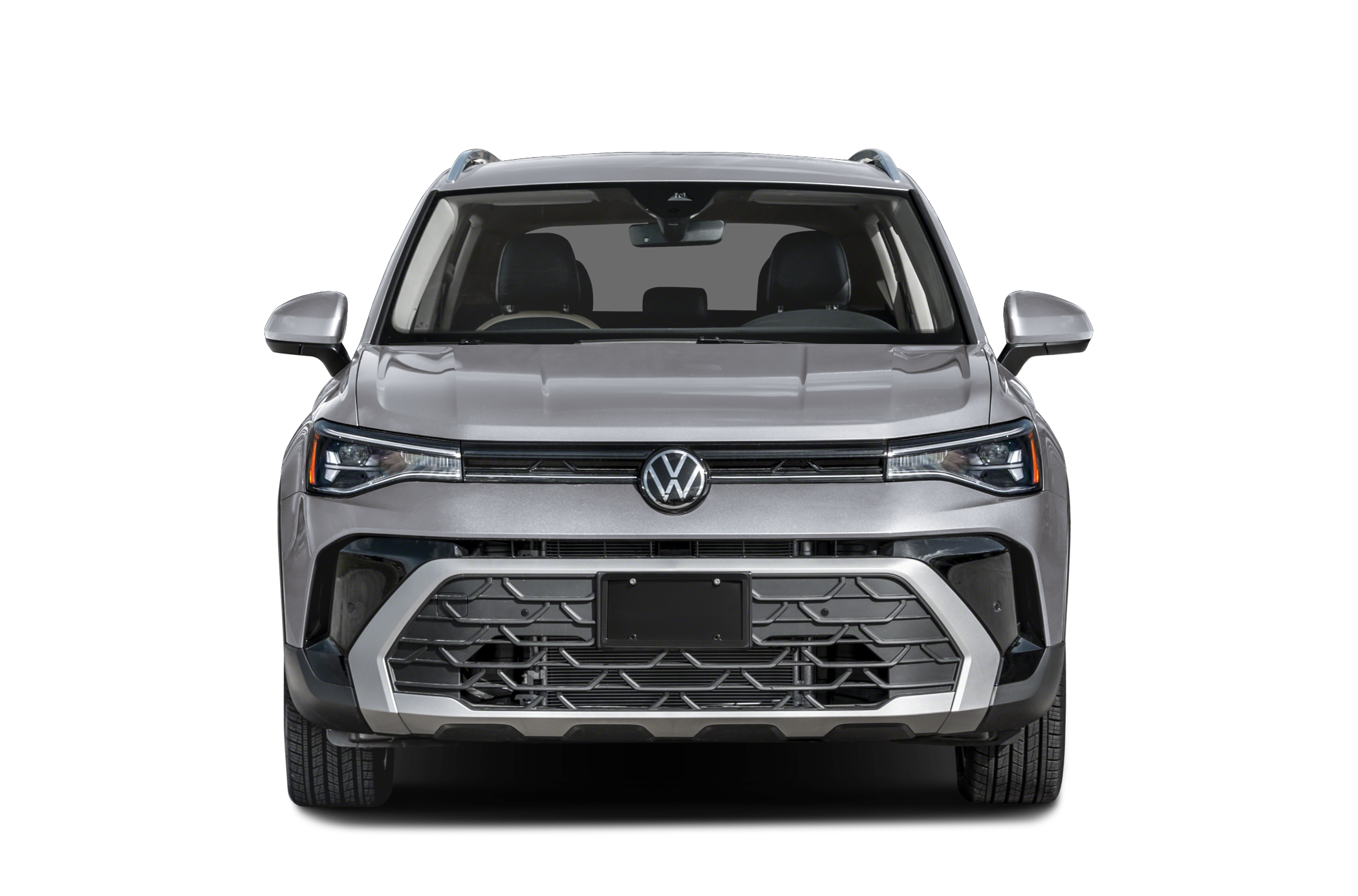 2025 Volkswagen Taos