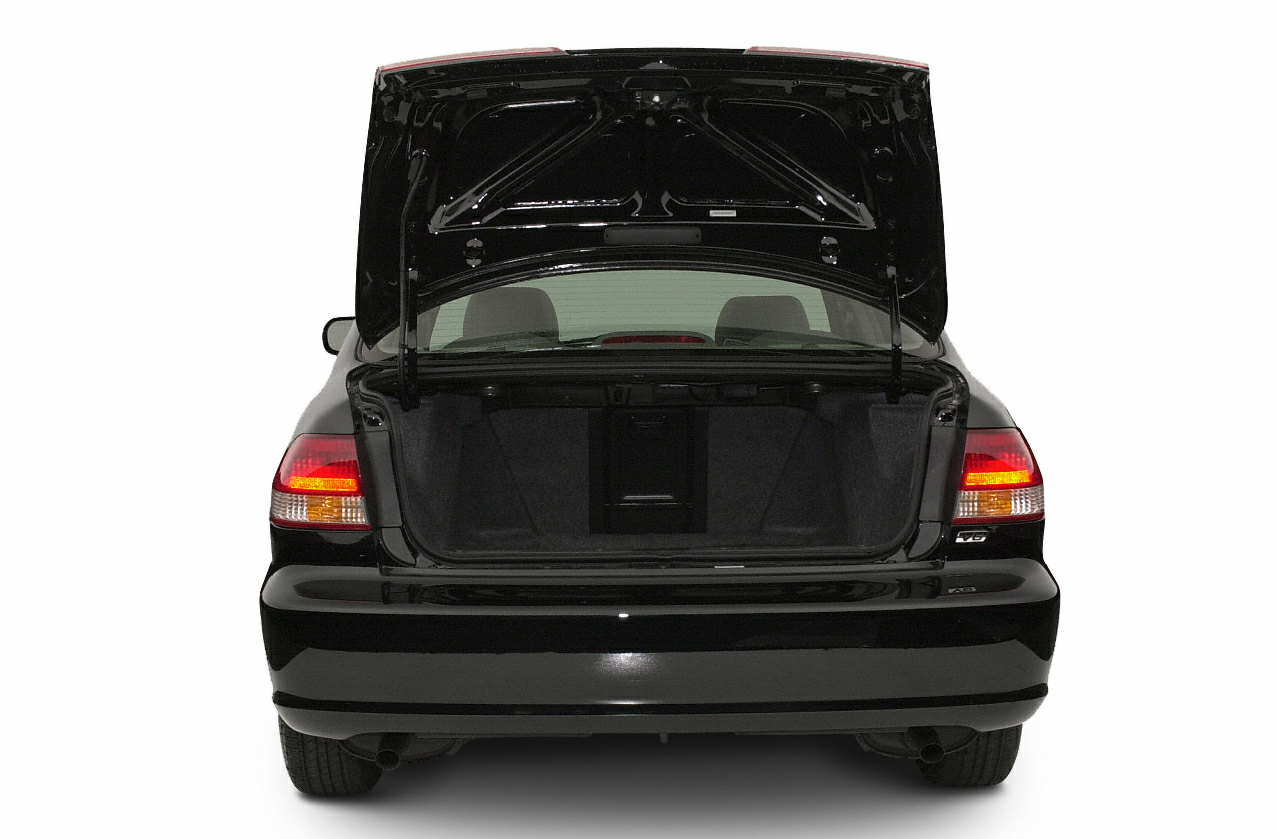 2001 Honda Accord