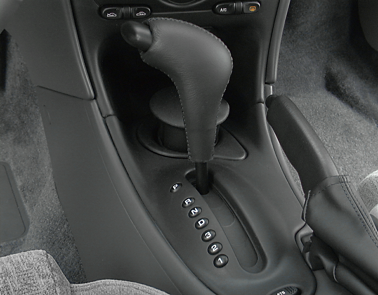 2001 Oldsmobile Alero