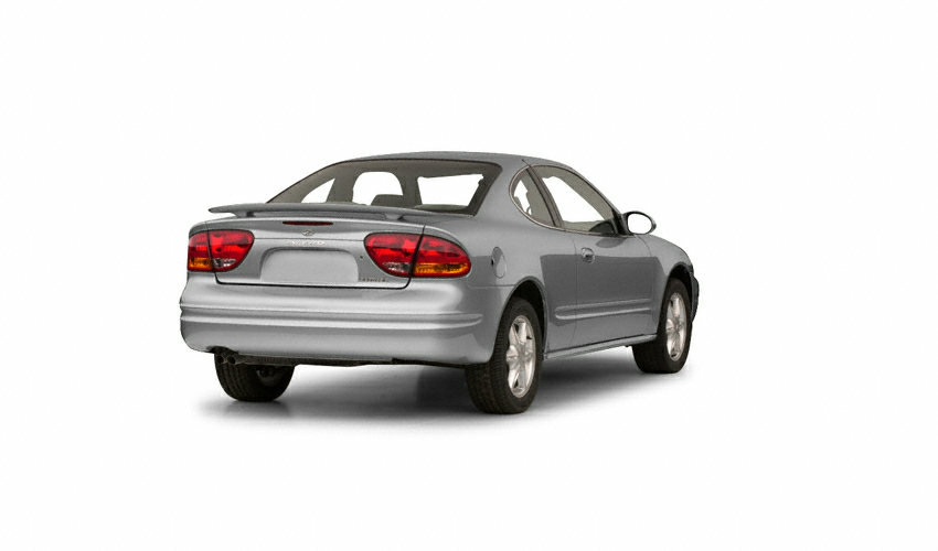 2001 Oldsmobile Alero