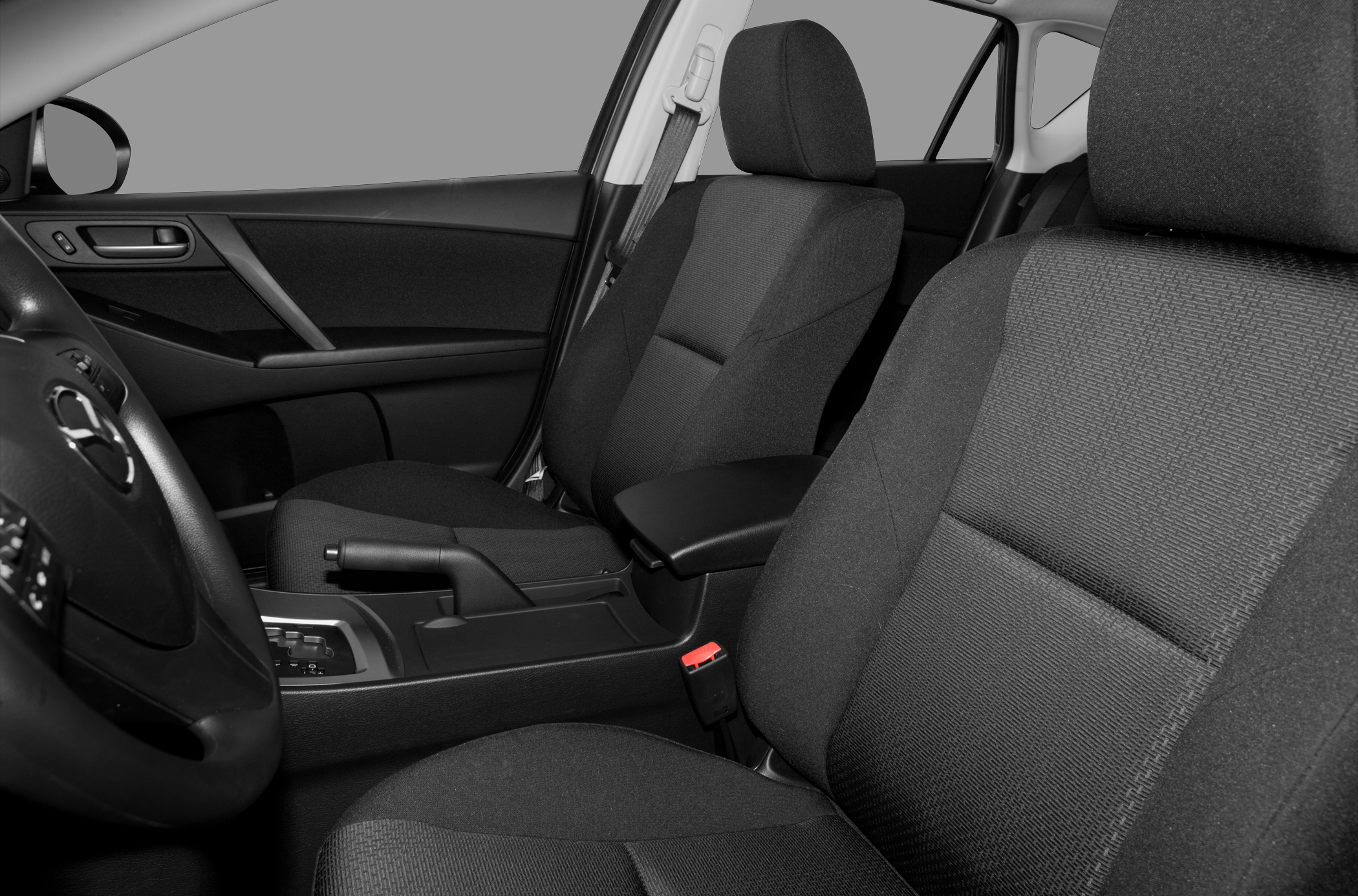 2011 Mazda Mazda3