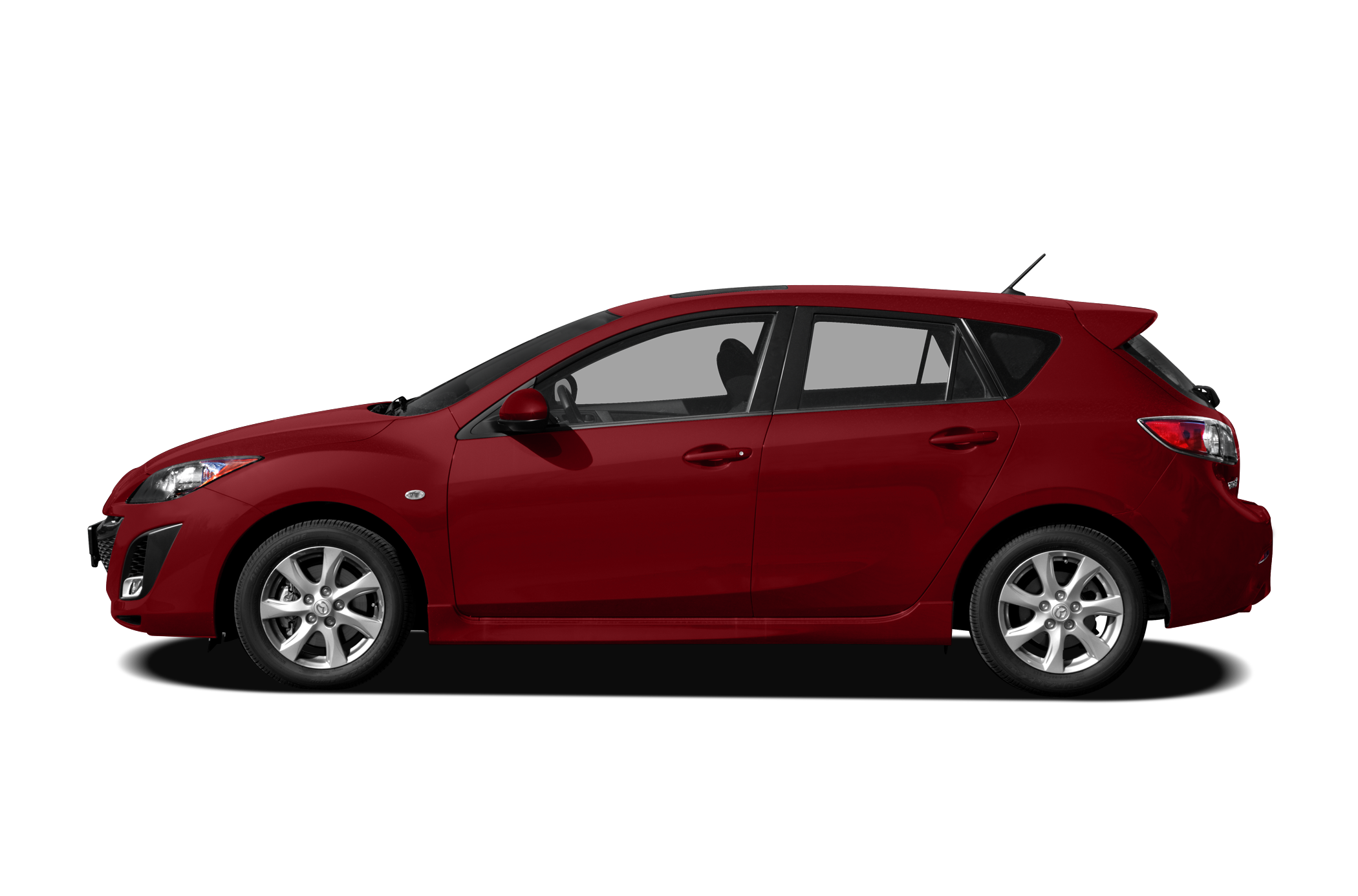 2011 Mazda Mazda3