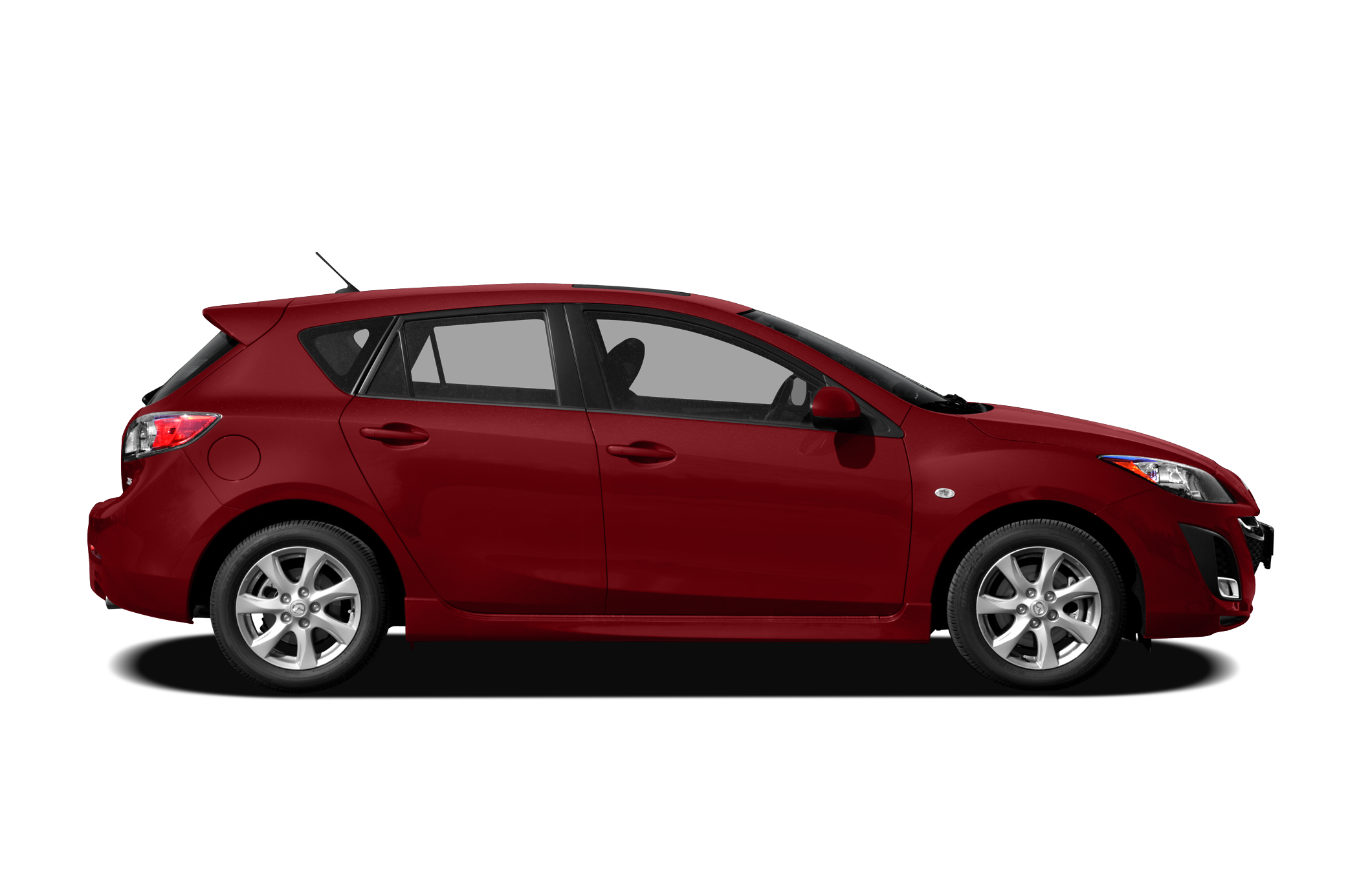 2011 Mazda Mazda3