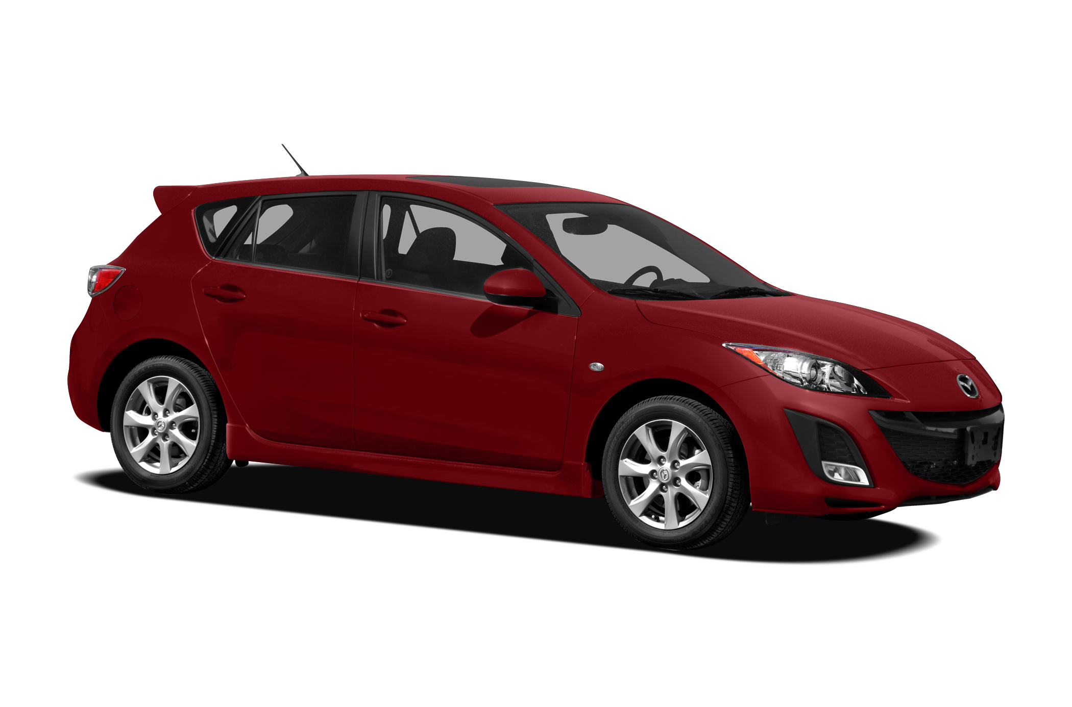 2011 Mazda Mazda3