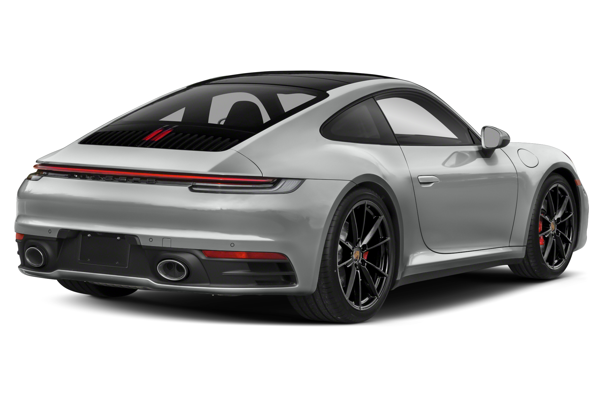 2024 Porsche 911