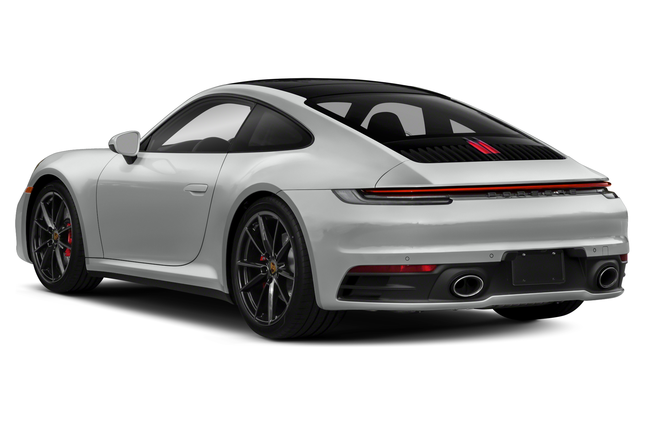 2024 Porsche 911