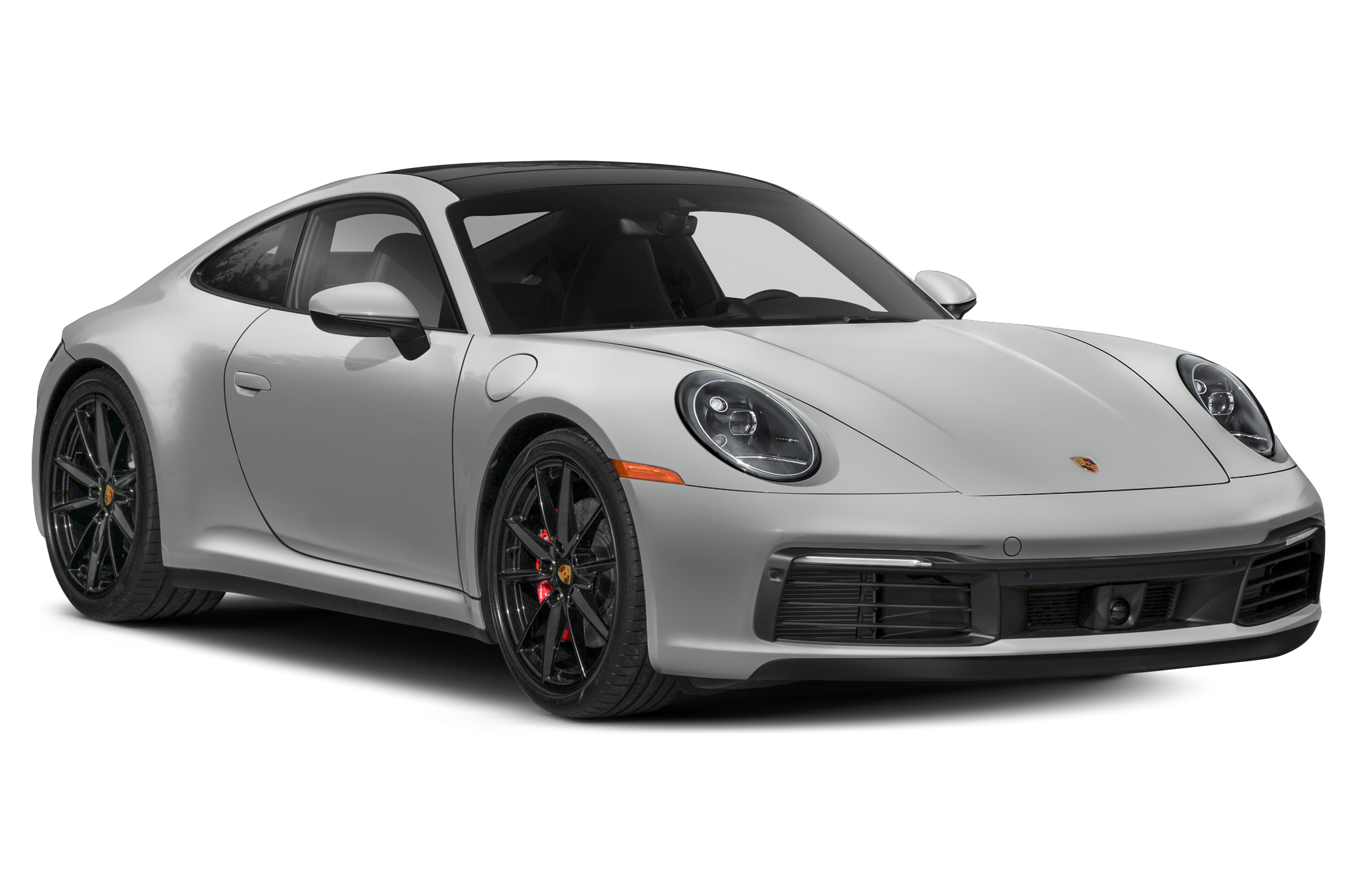 2024 Porsche 911