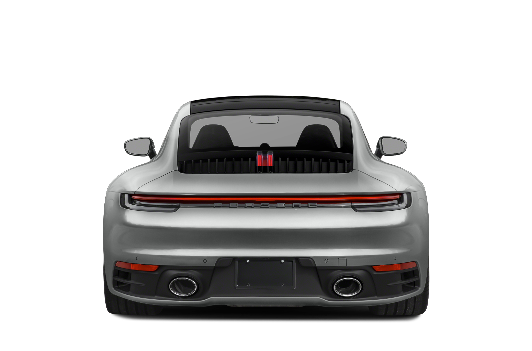 2024 Porsche 911