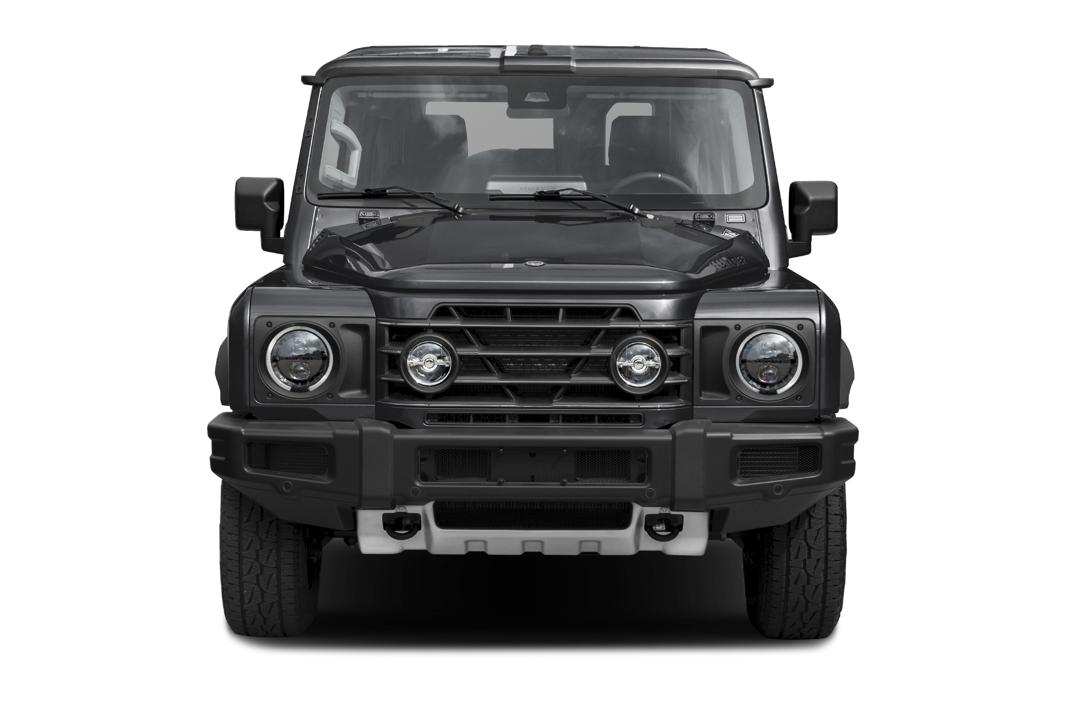 2026 INEOS Grenadier