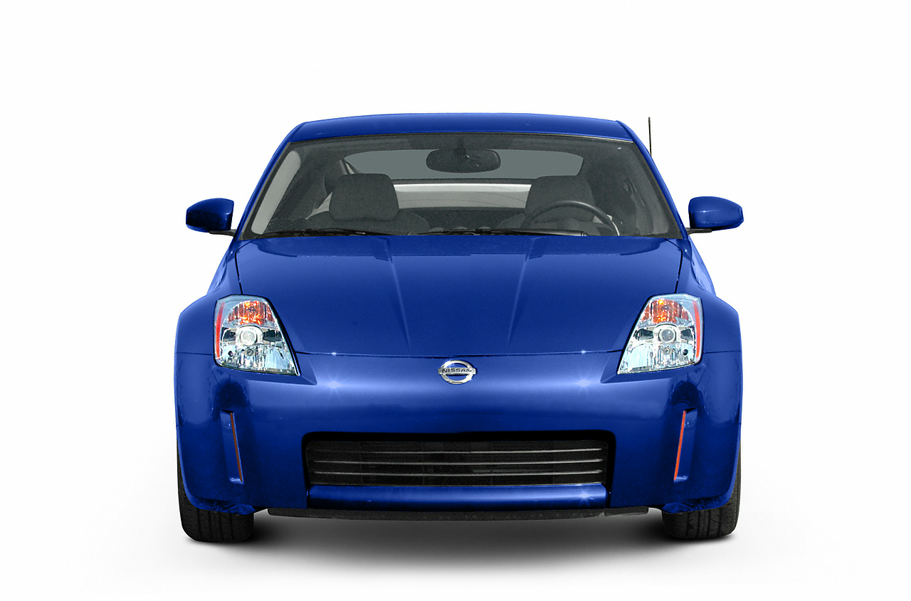 2005 Nissan 350Z