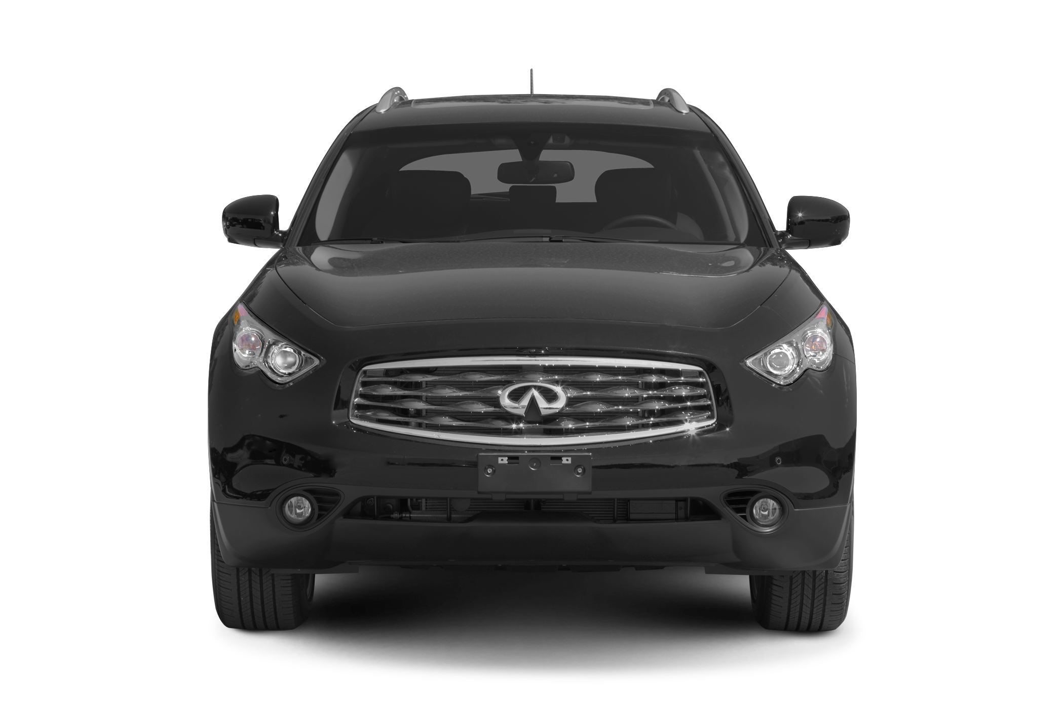 Infiniti Fx50 Model Years Generations And News