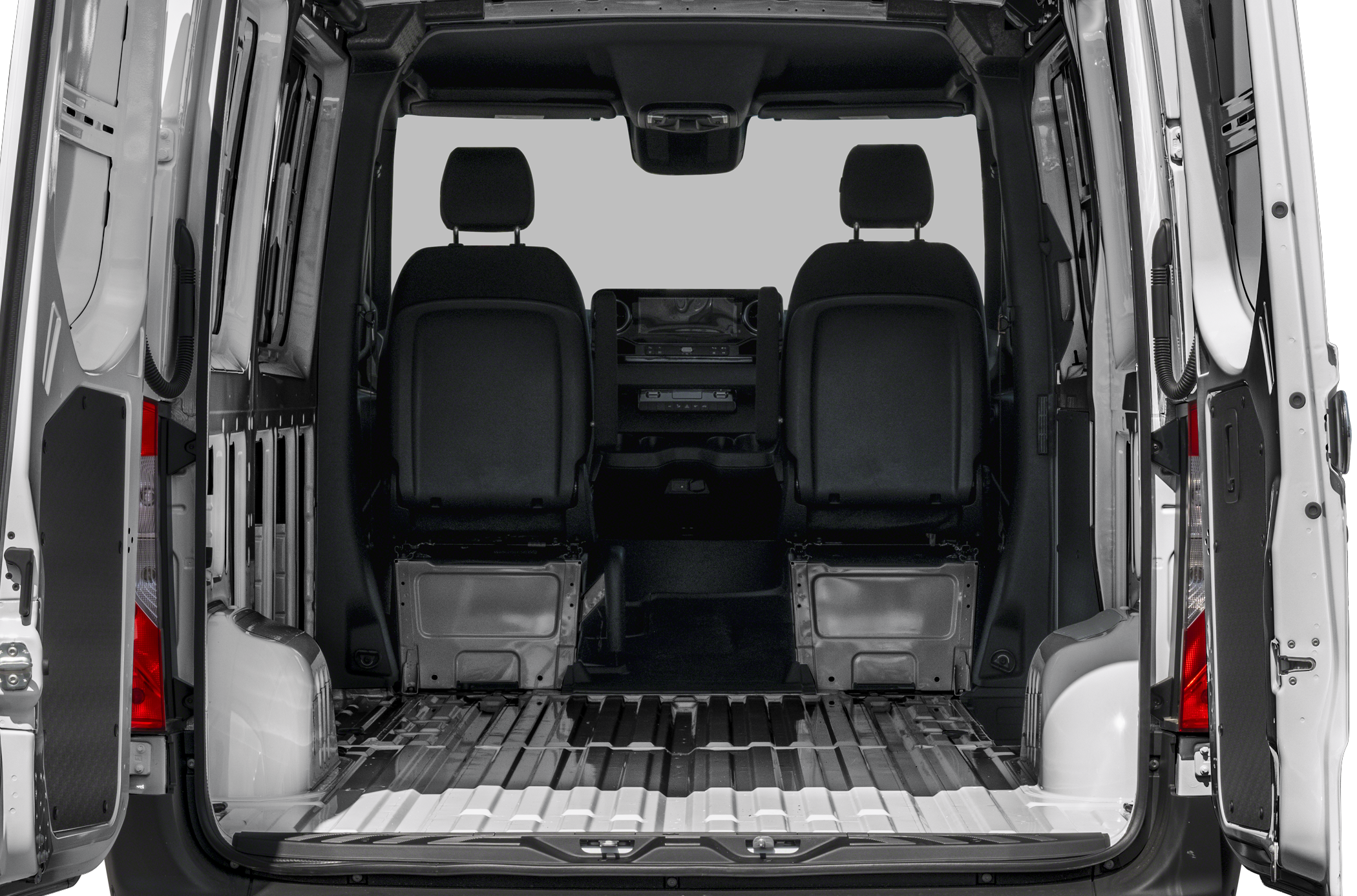 2024 Mercedes-Benz Sprinter 2500