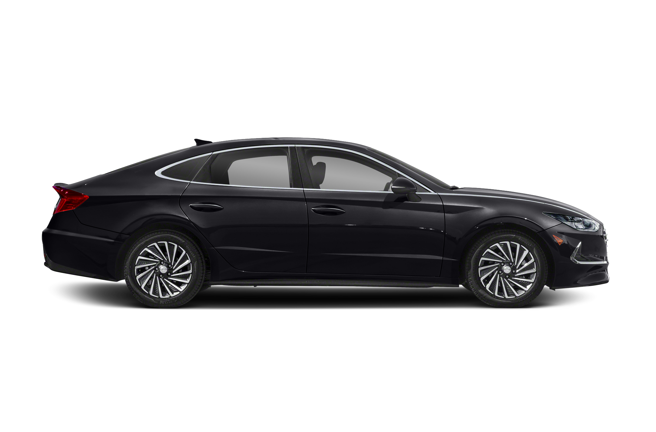 2022 Hyundai SONATA Hybrid