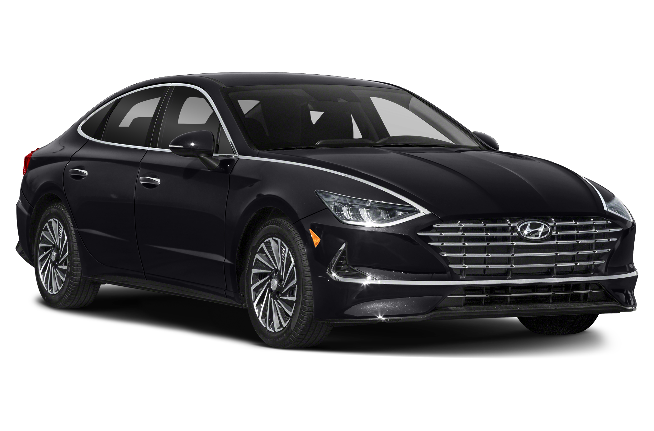 2022 Hyundai SONATA Hybrid