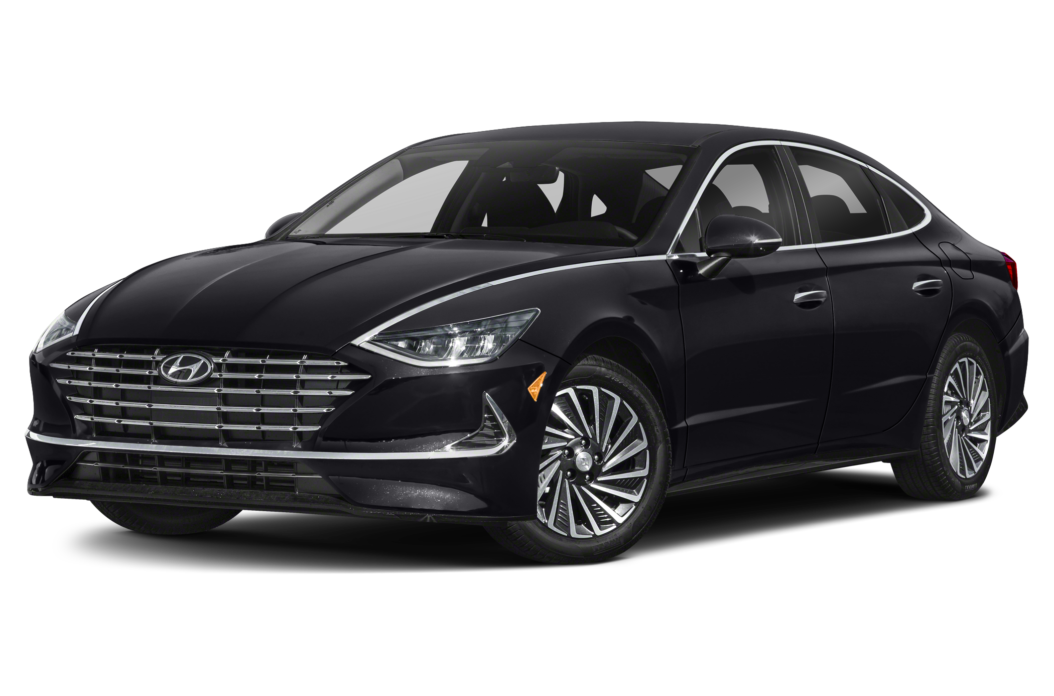 2022 Hyundai SONATA Hybrid