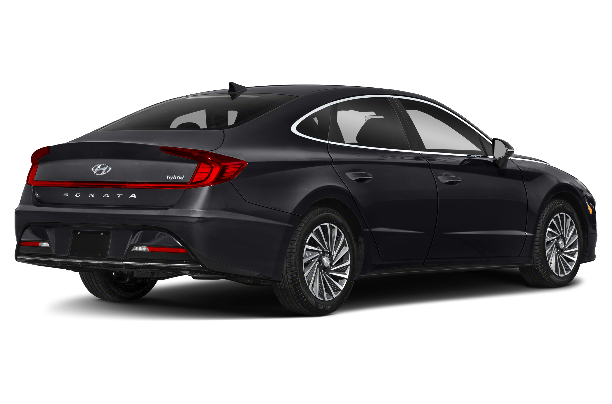 2022 Hyundai SONATA Hybrid