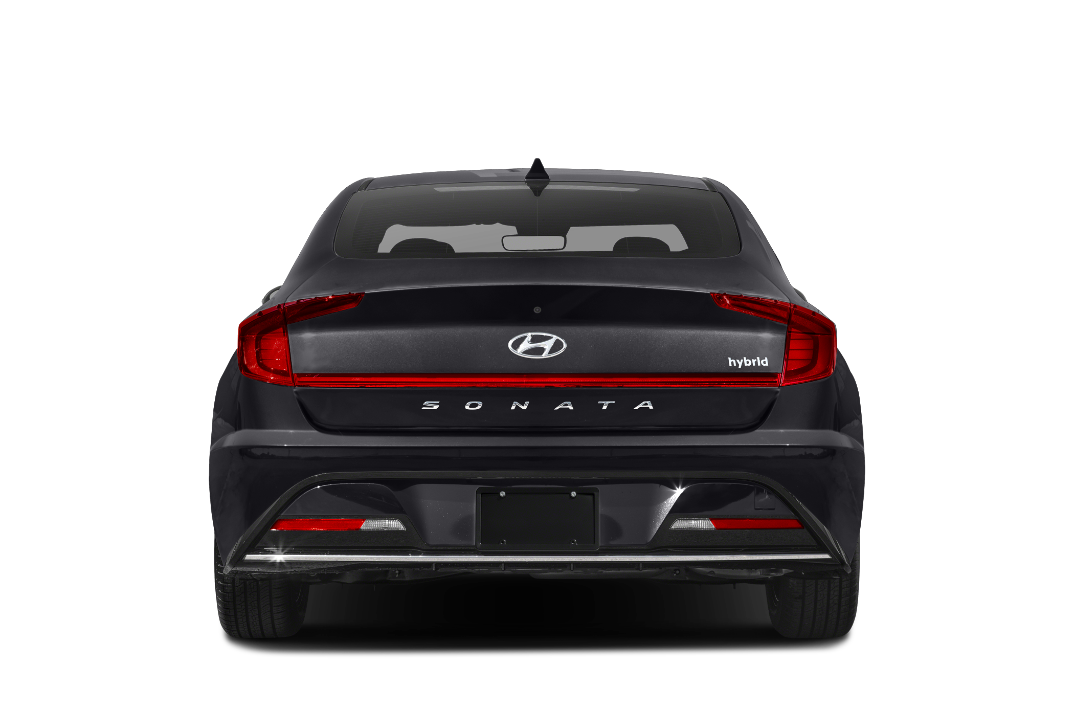 2022 Hyundai SONATA Hybrid