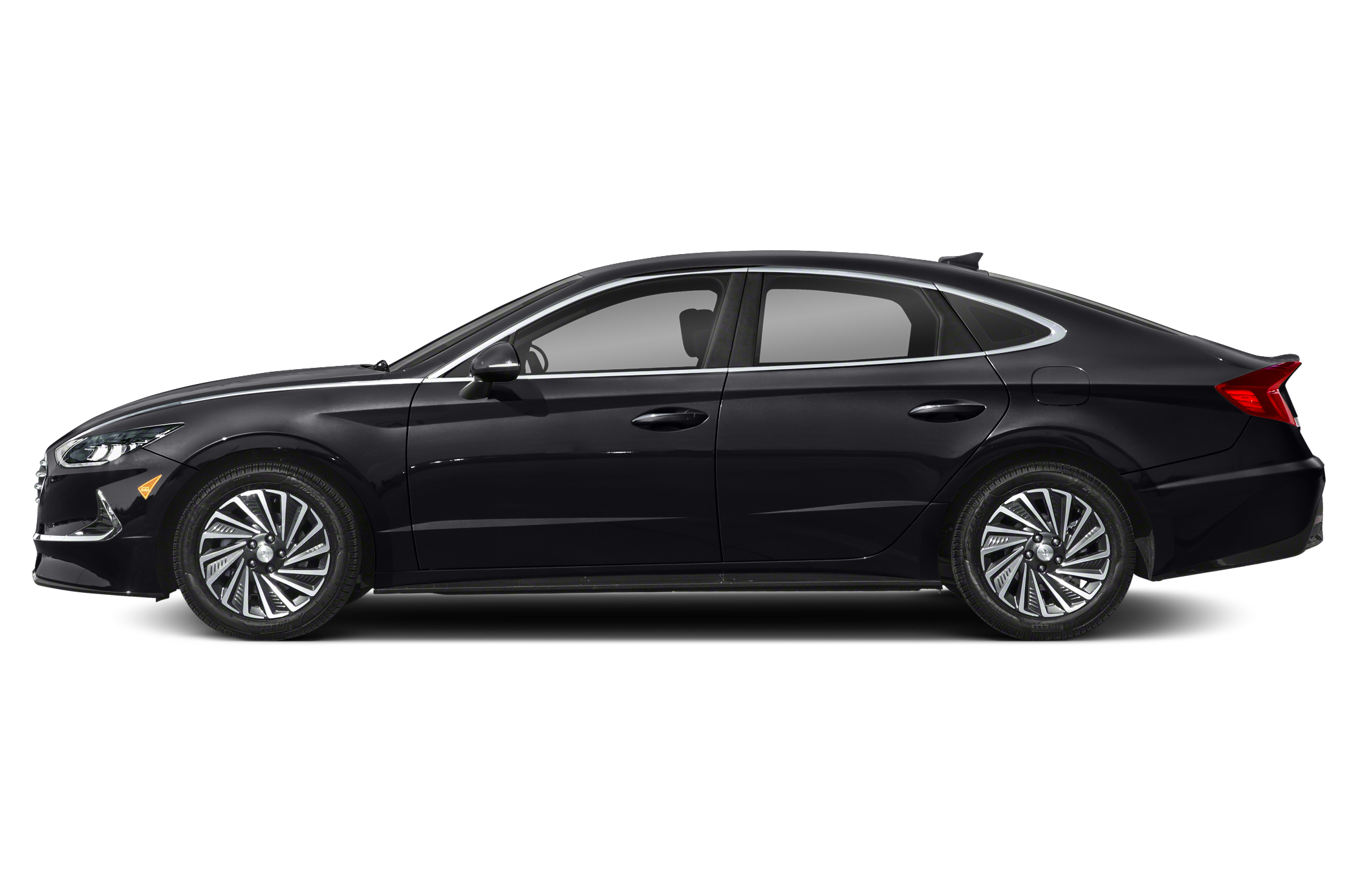 2022 Hyundai SONATA Hybrid