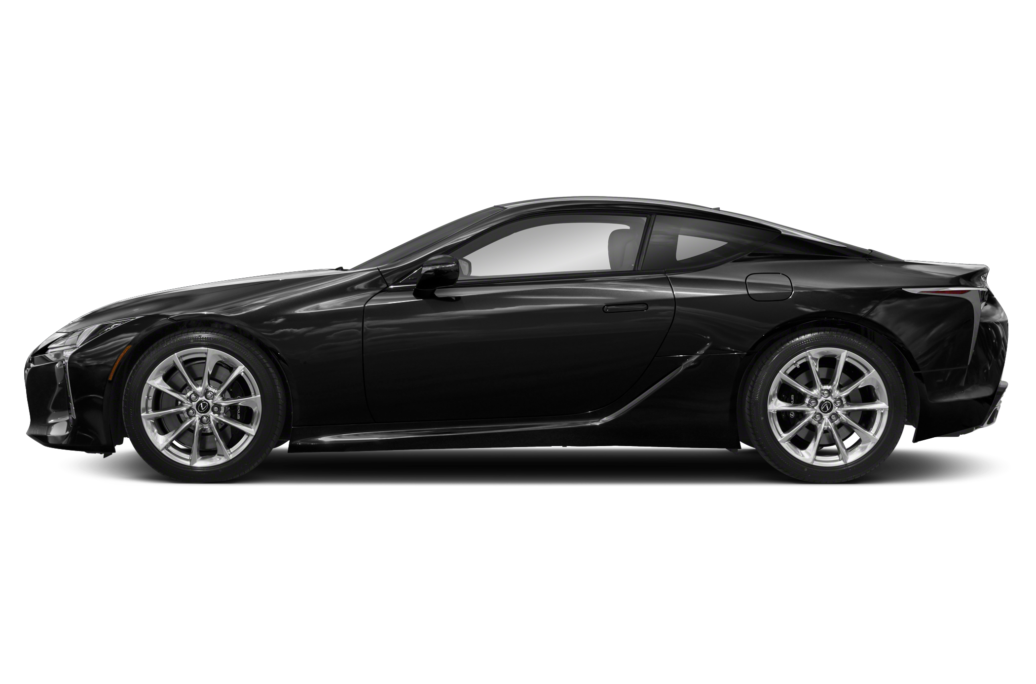 2022 Lexus LC 500