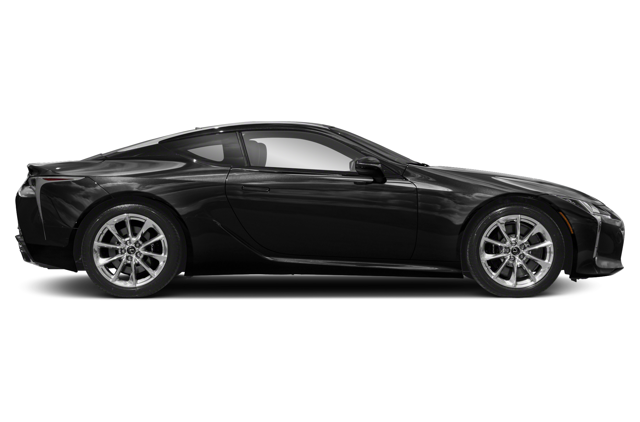 2022 Lexus LC 500