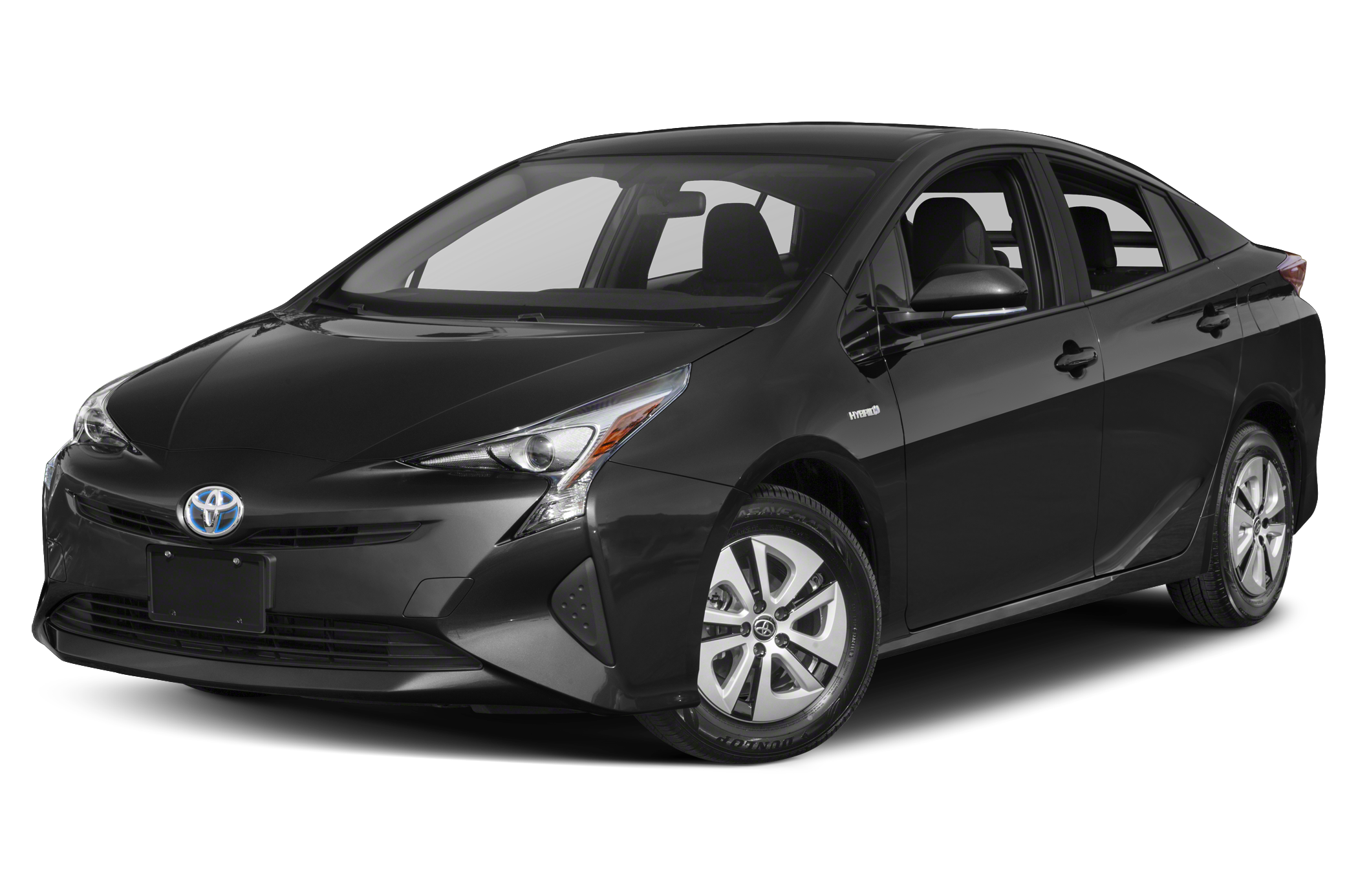 2017 Toyota Prius Trim Levels & Configurations | Cars.com