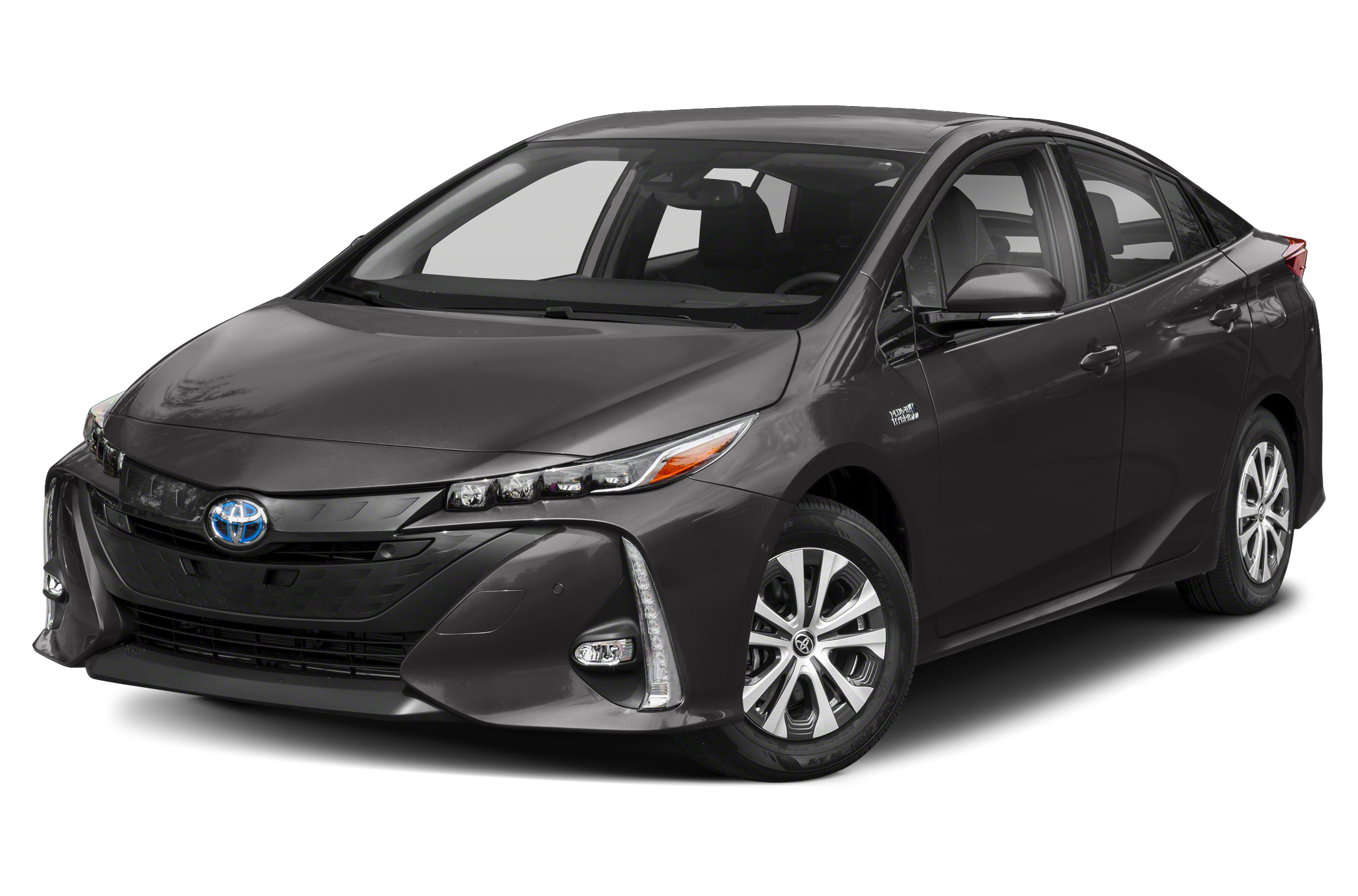 2021 Toyota Prius Prime Trim Levels & Configurations | Cars.com