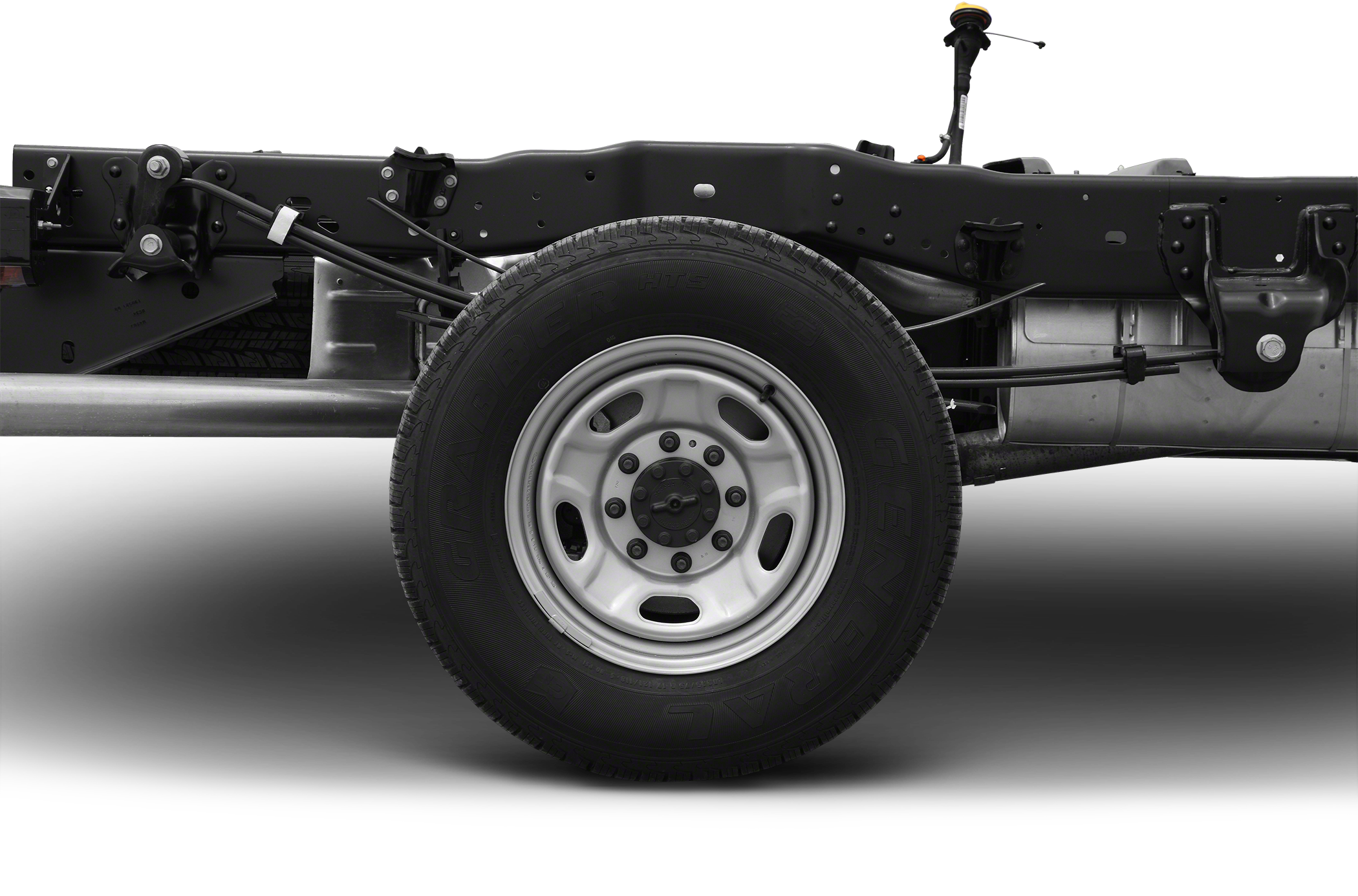2015 Ford F-350