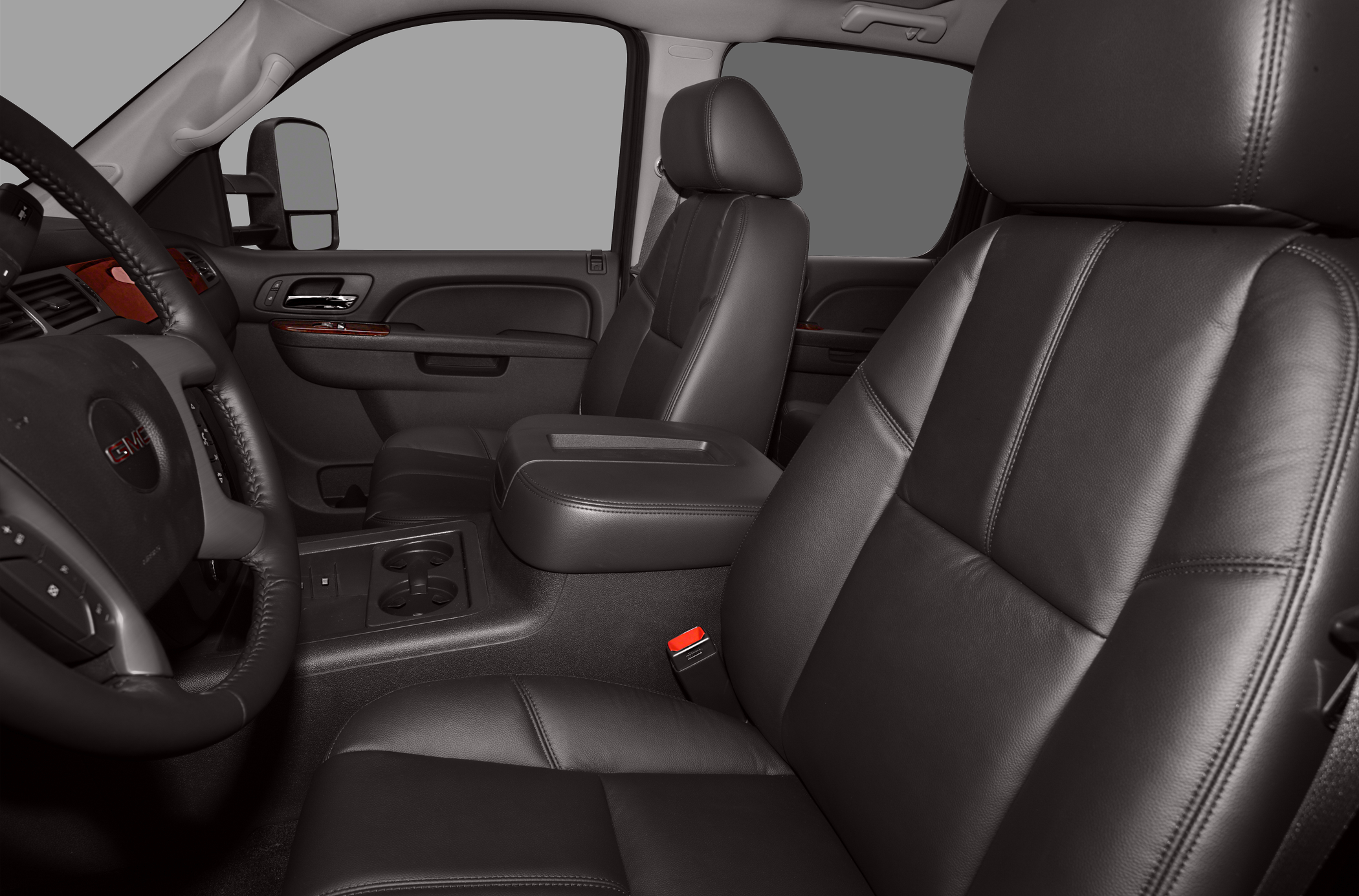 2012 GMC Sierra 3500