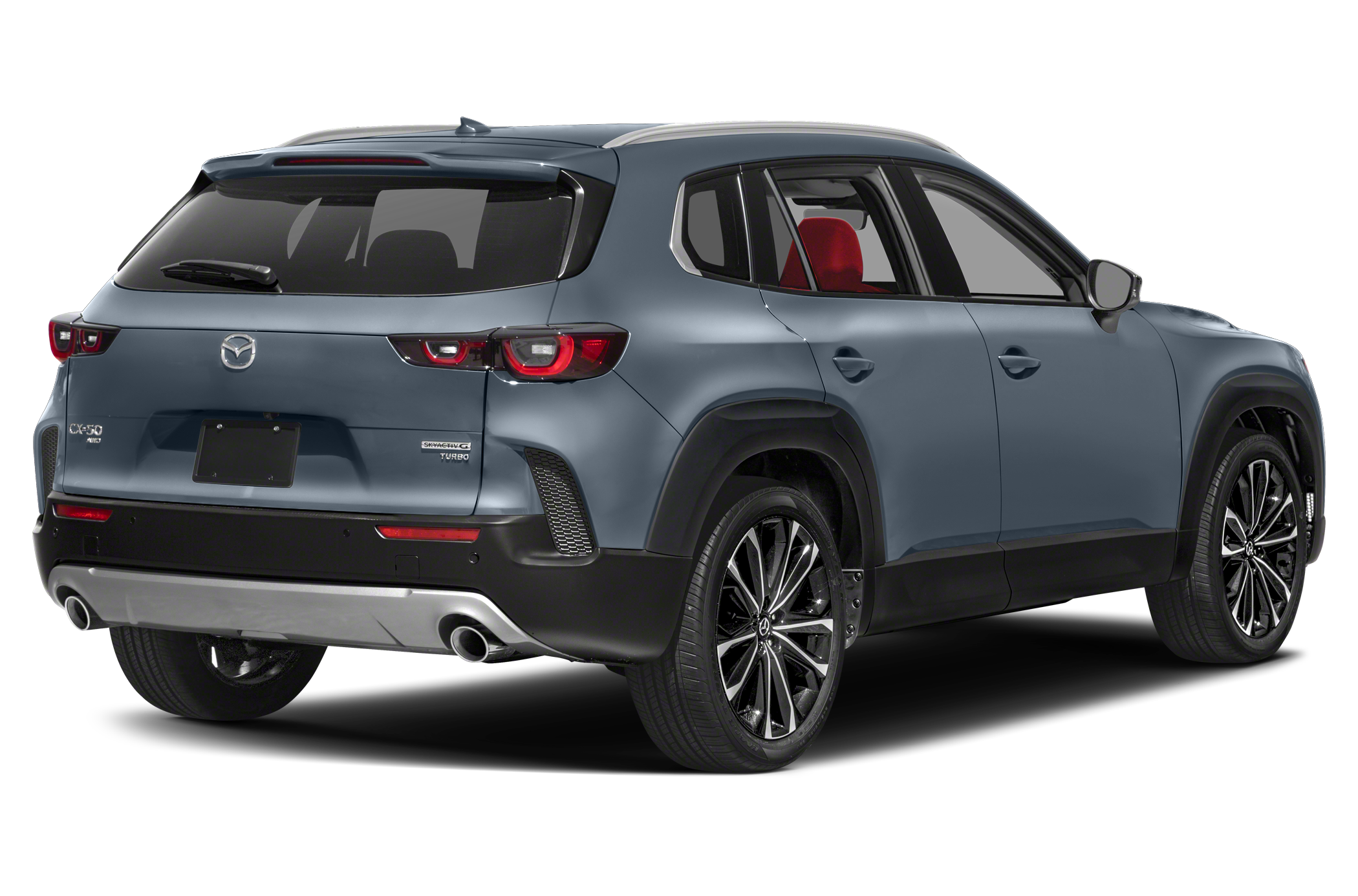 2023 Mazda CX-50