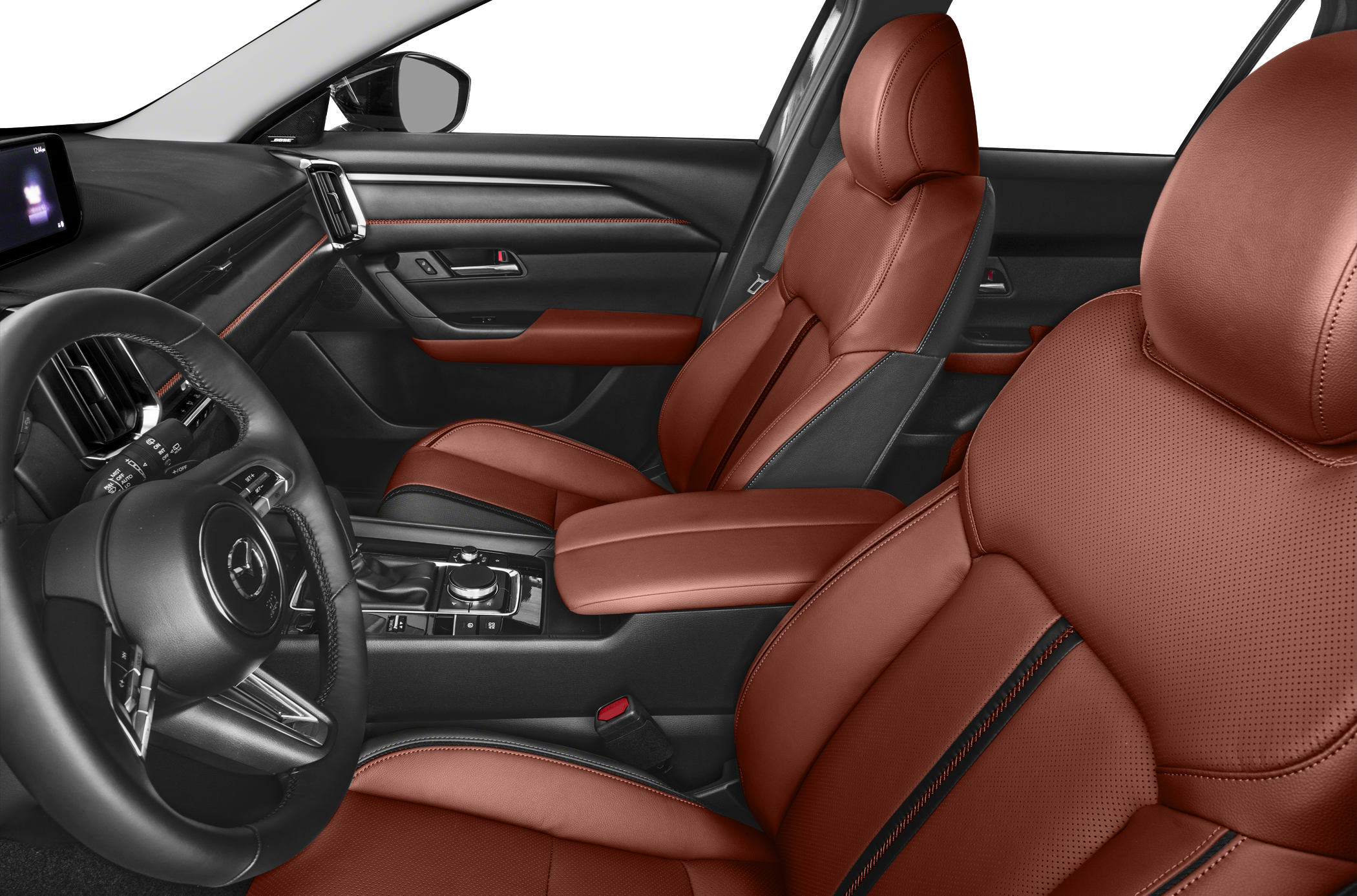 2023 Mazda CX-50