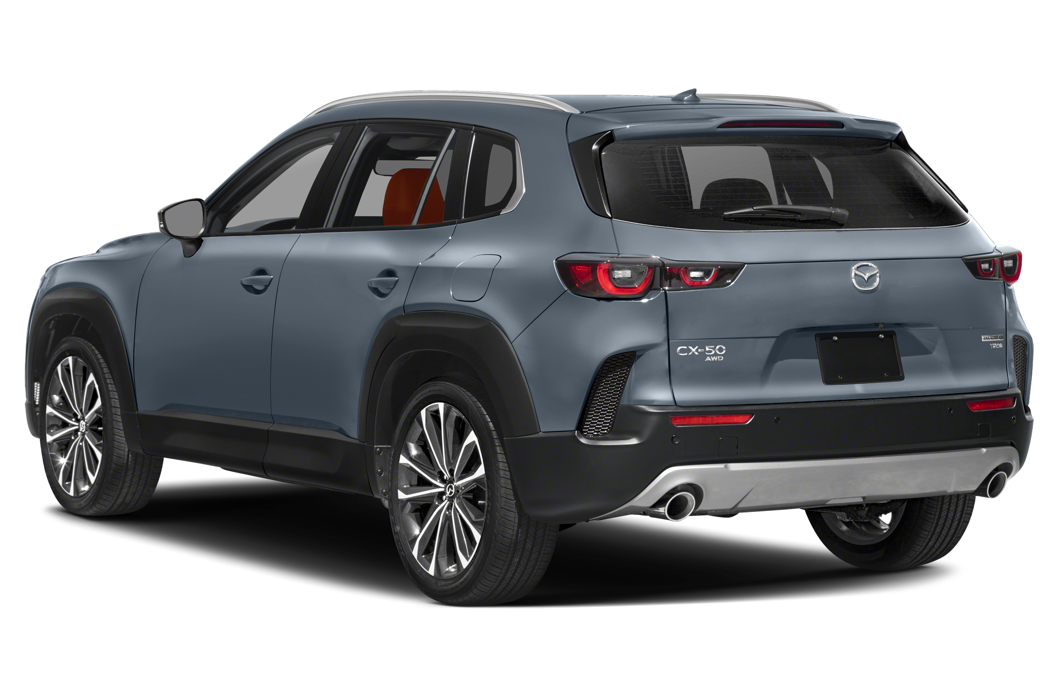 2023 Mazda CX-50