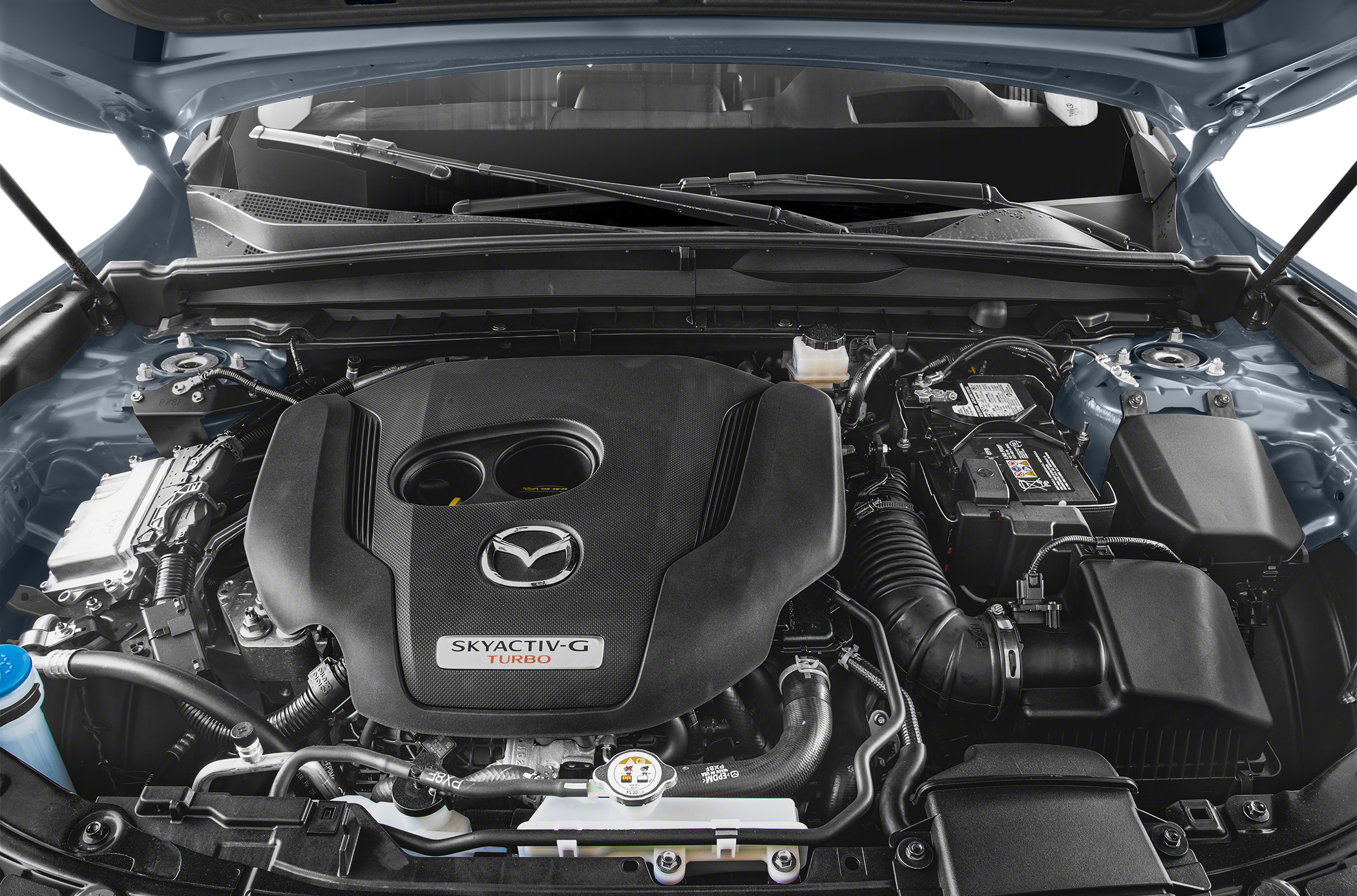 2023 Mazda CX-50