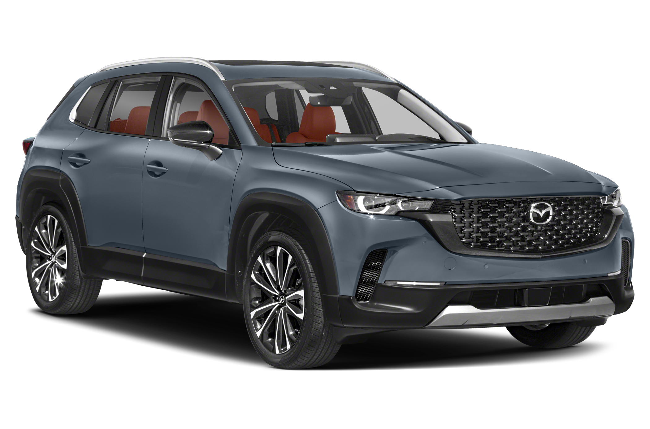 2023 Mazda CX-50