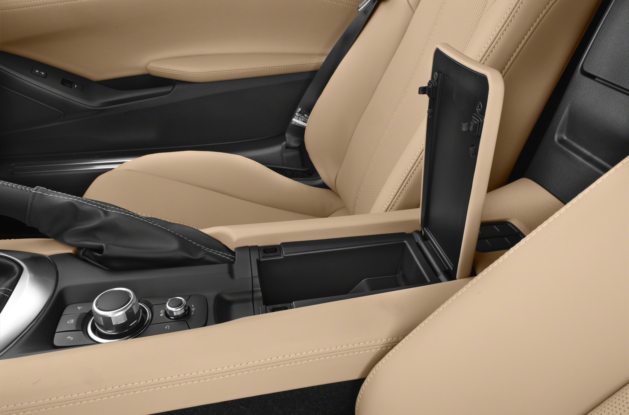 2026 Mazda MX-5 Miata RF