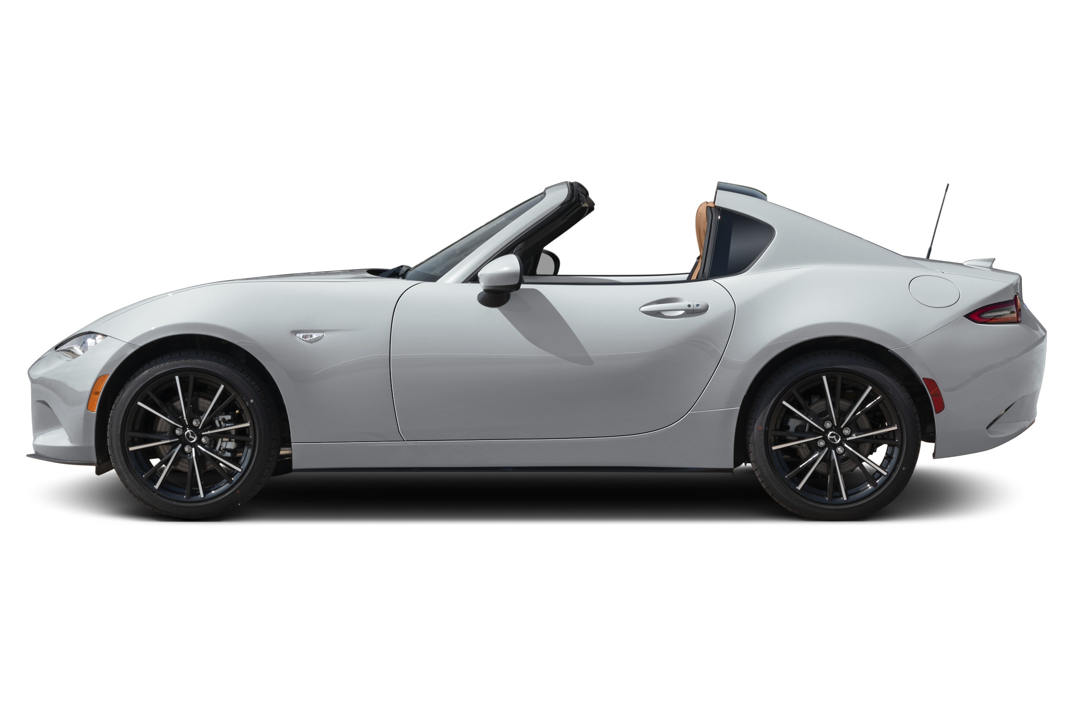 2026 Mazda MX-5 Miata RF