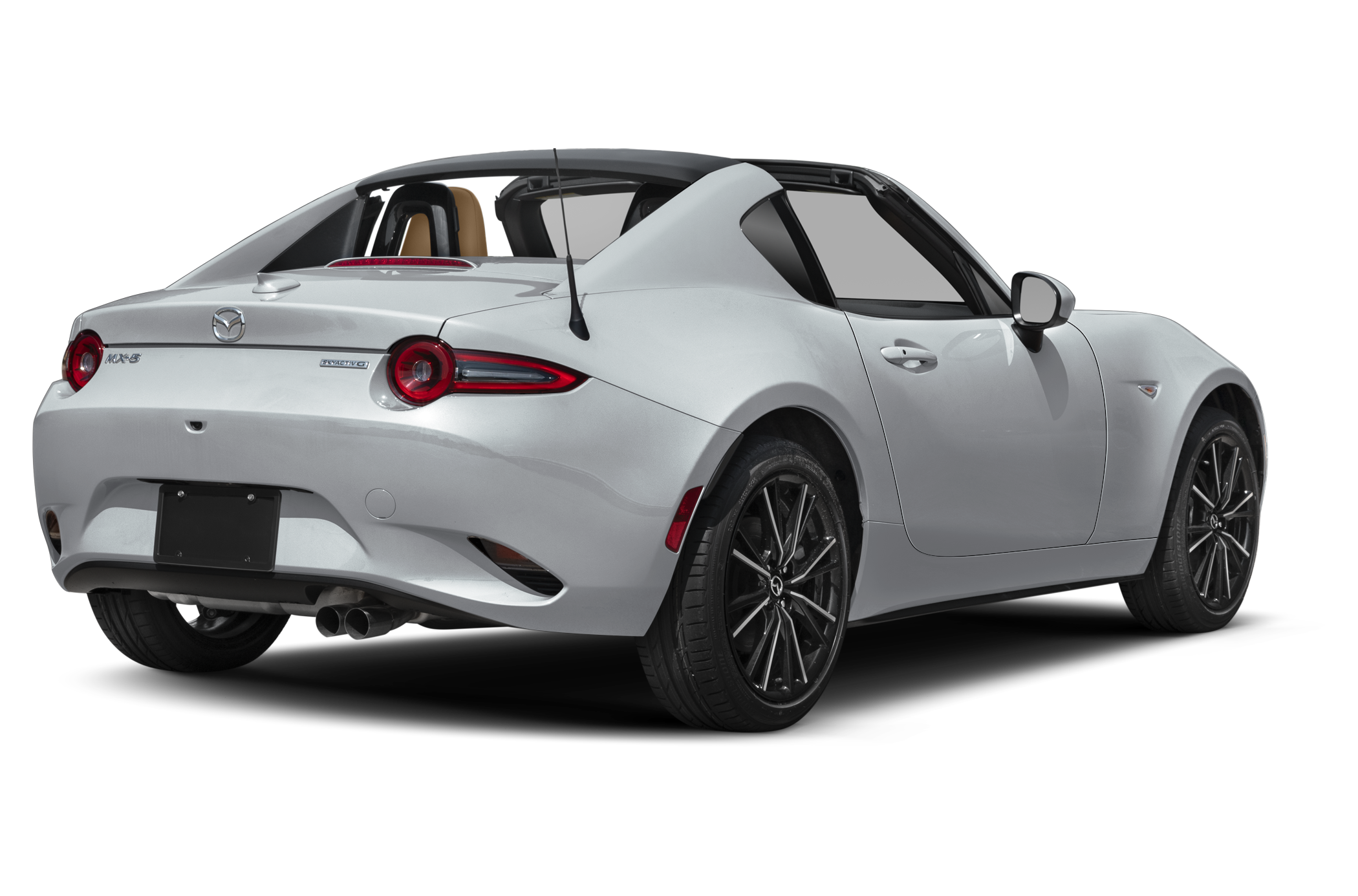 2026 Mazda MX-5 Miata RF