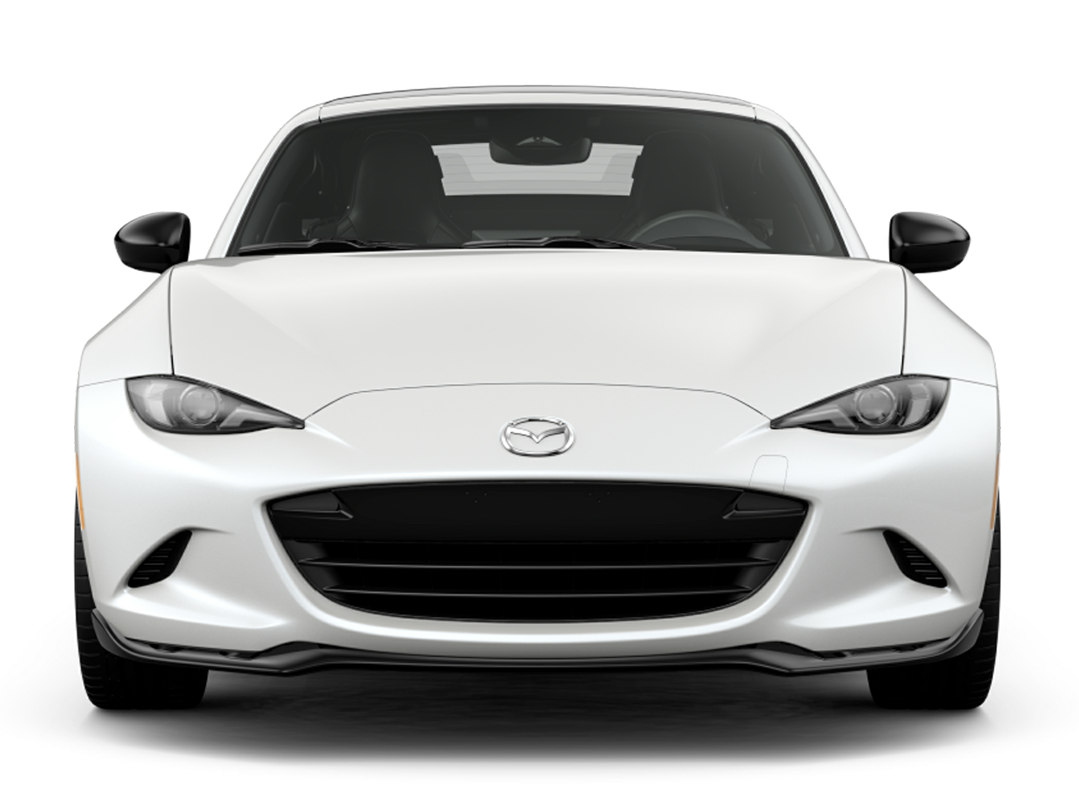 2026 Mazda MX-5 Miata RF