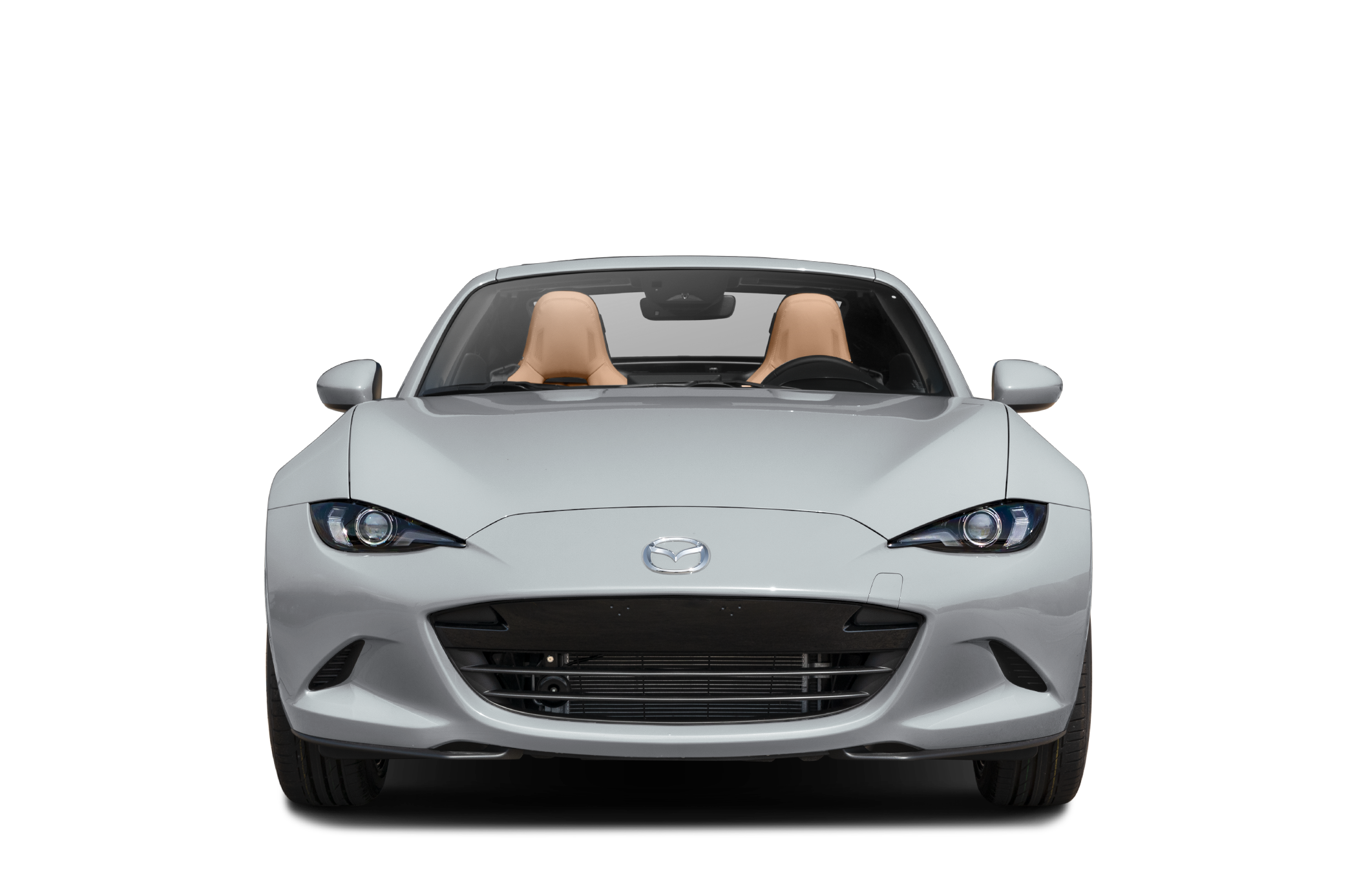 2026 Mazda MX-5 Miata RF
