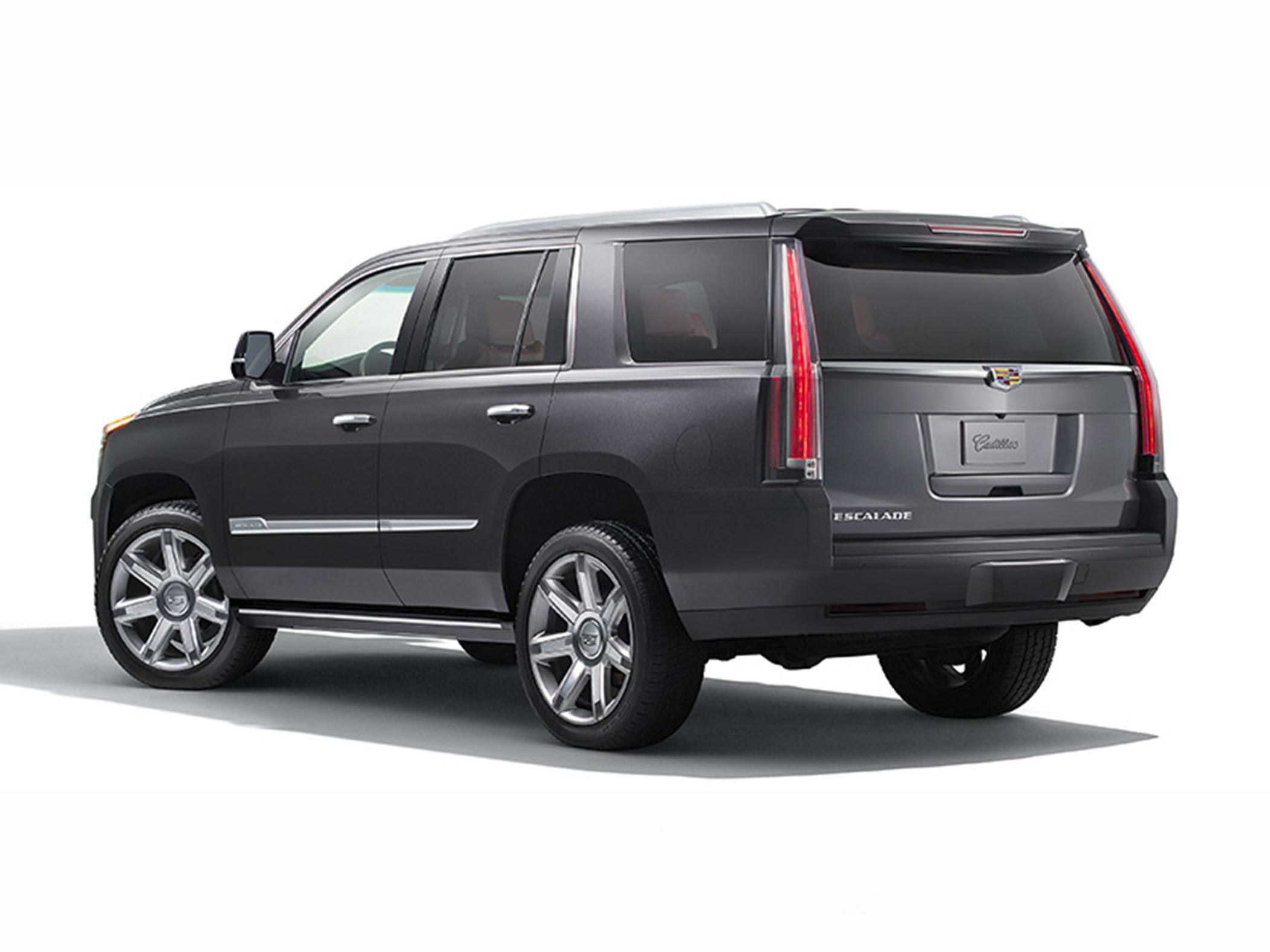 2016 Cadillac Escalade