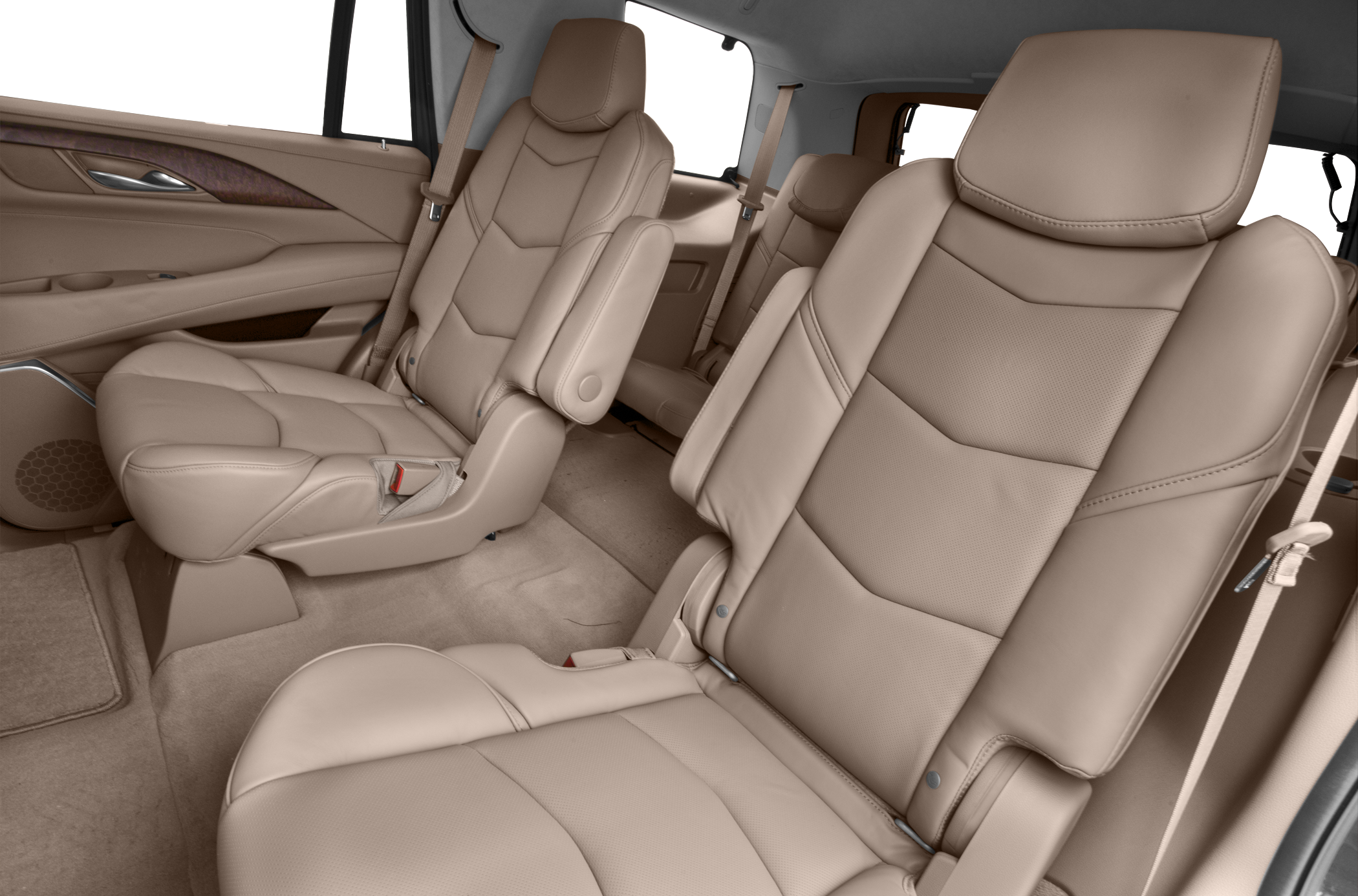 2016 Cadillac Escalade