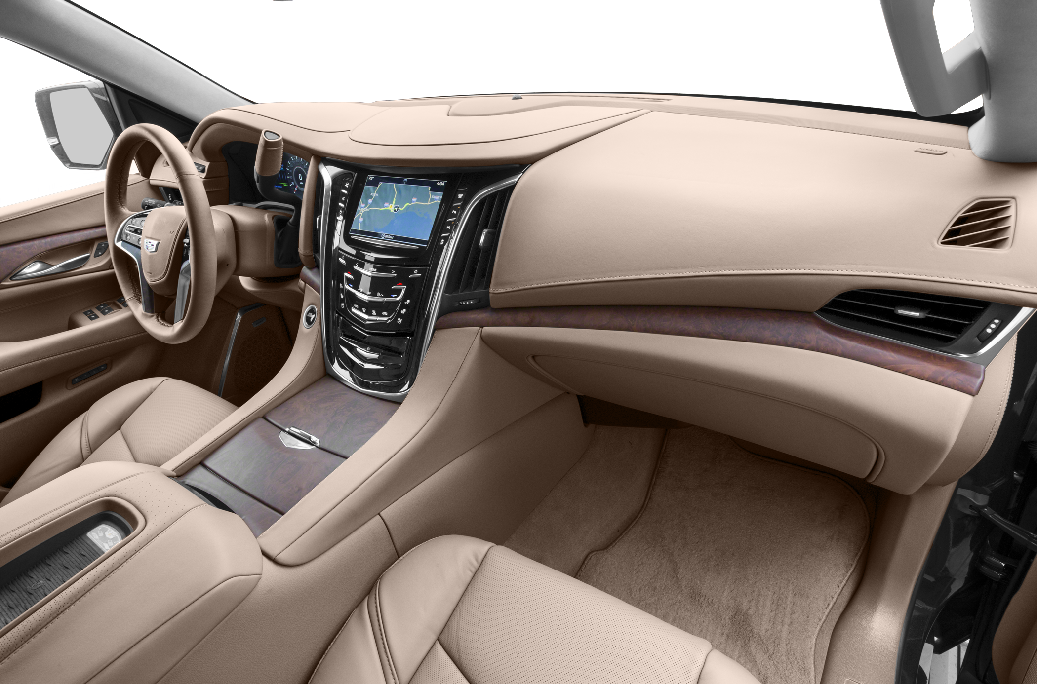 2016 Cadillac Escalade