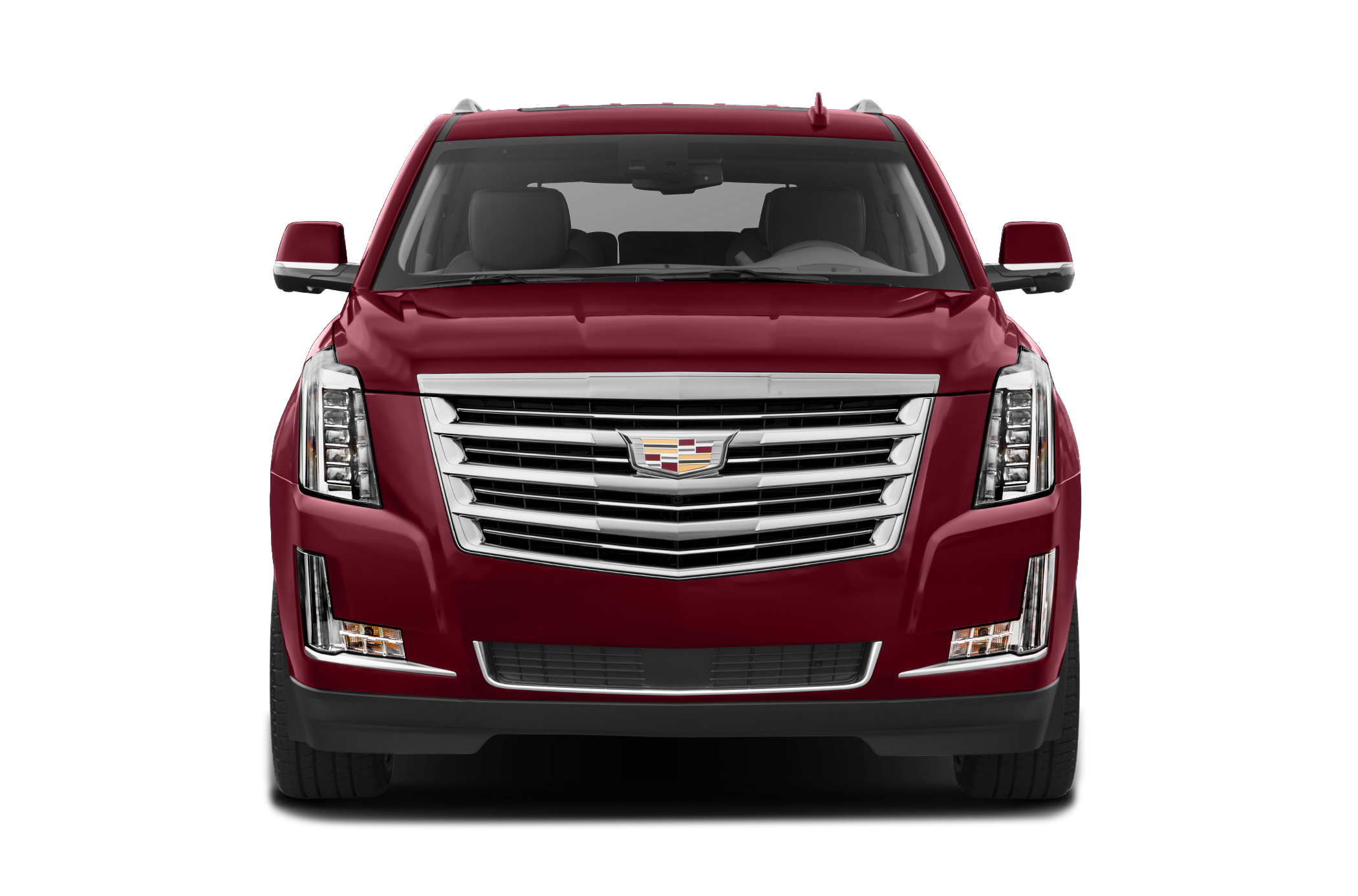 2016 Cadillac Escalade