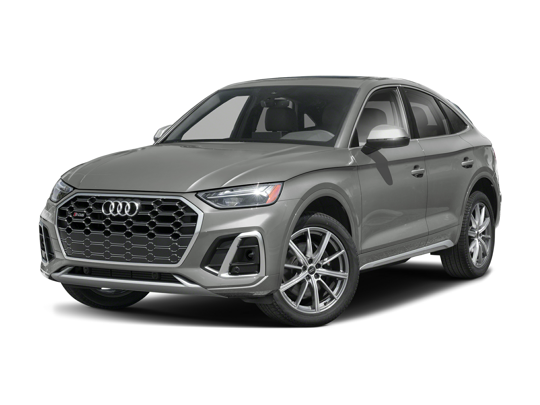 2026 Audi SQ5 Sportback