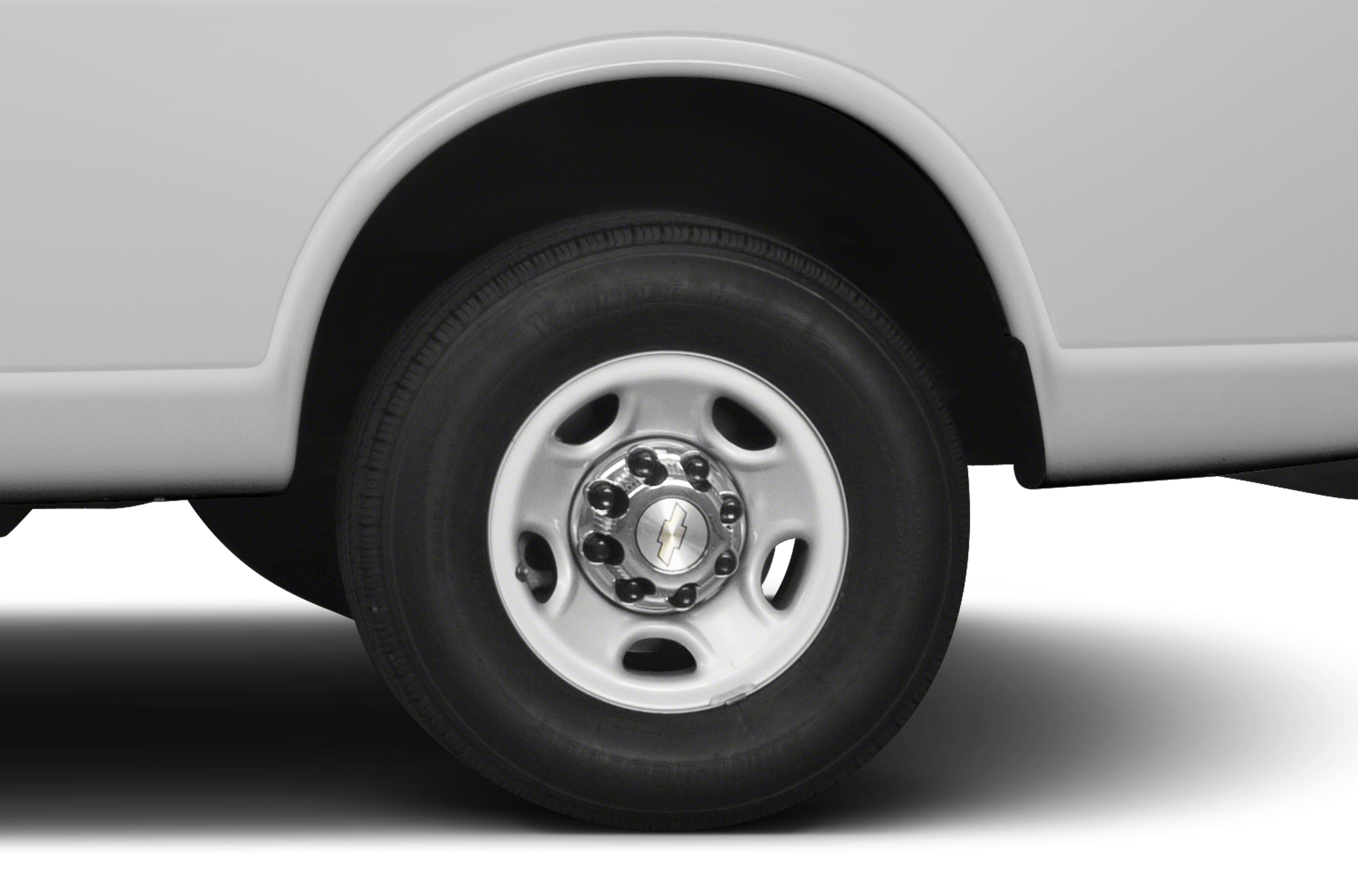2014 Chevrolet Express 3500