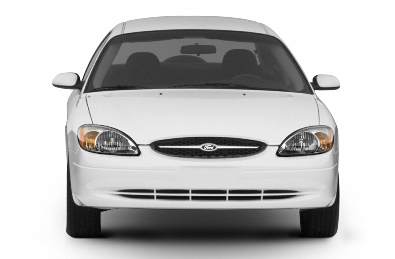2000 Ford Taurus