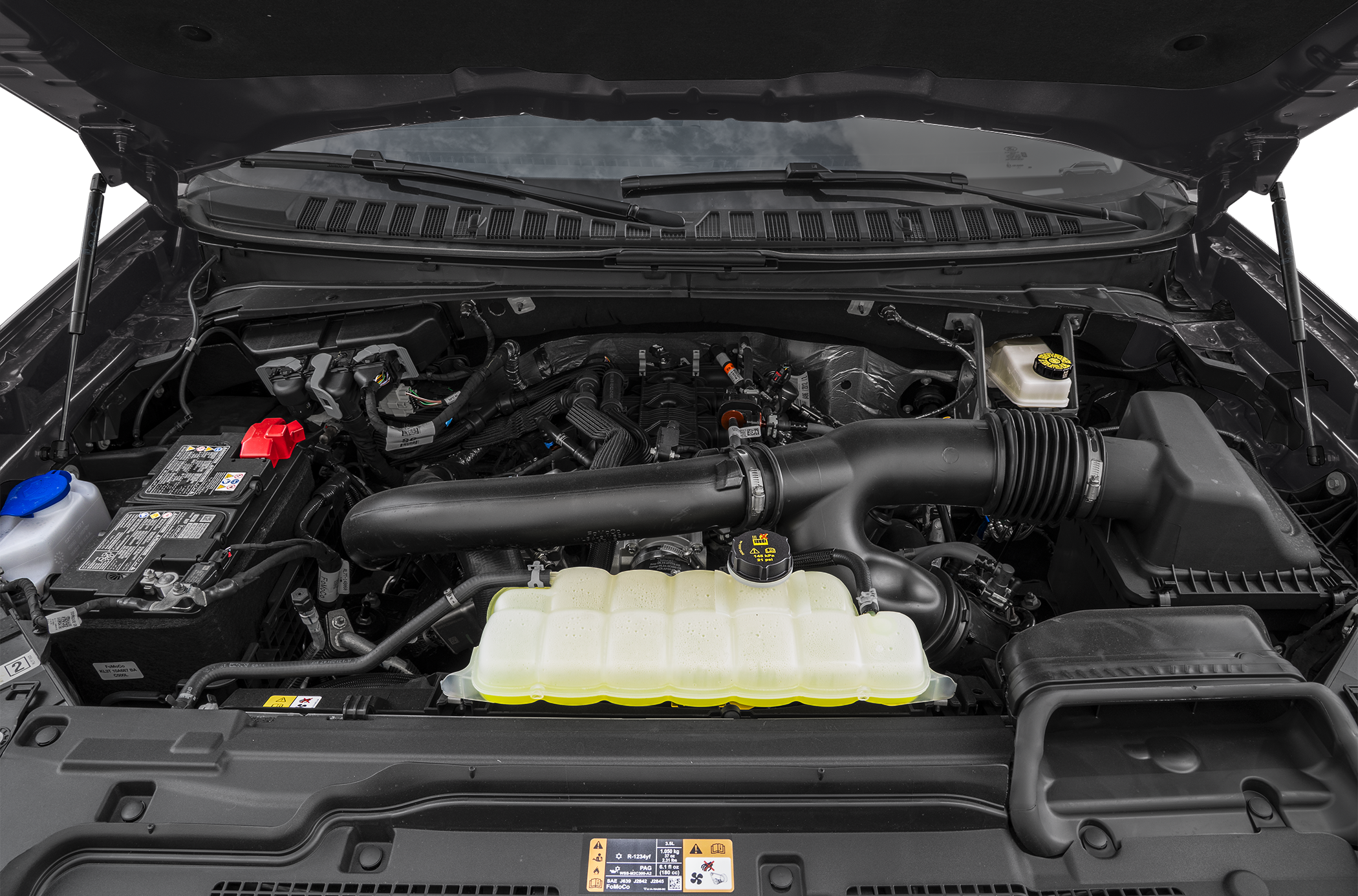 2026 Ford Expedition Max